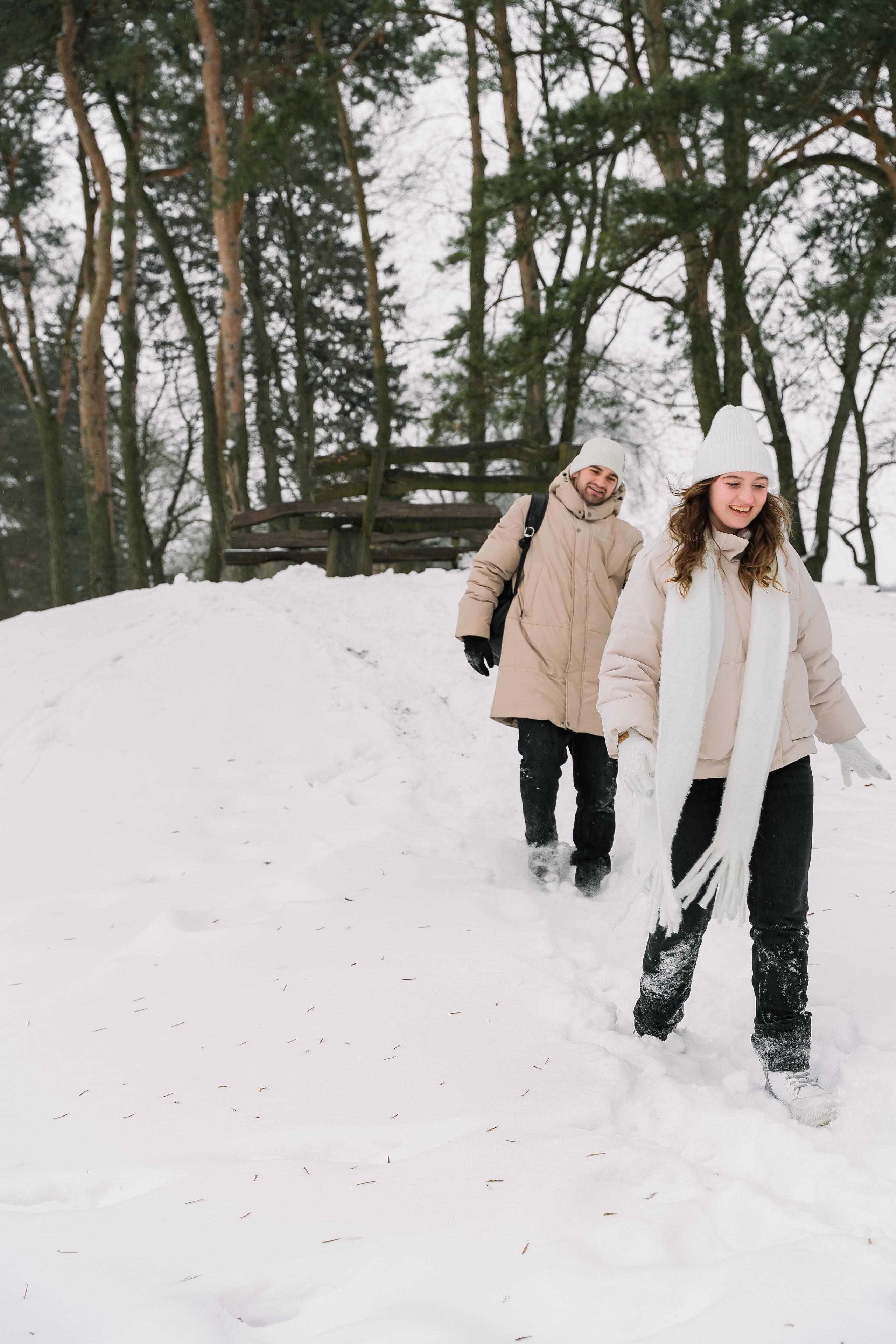 Зимние выходные. Свадебный Фотограф Минск || Фото и Видеосъёмка Минск || Другие города