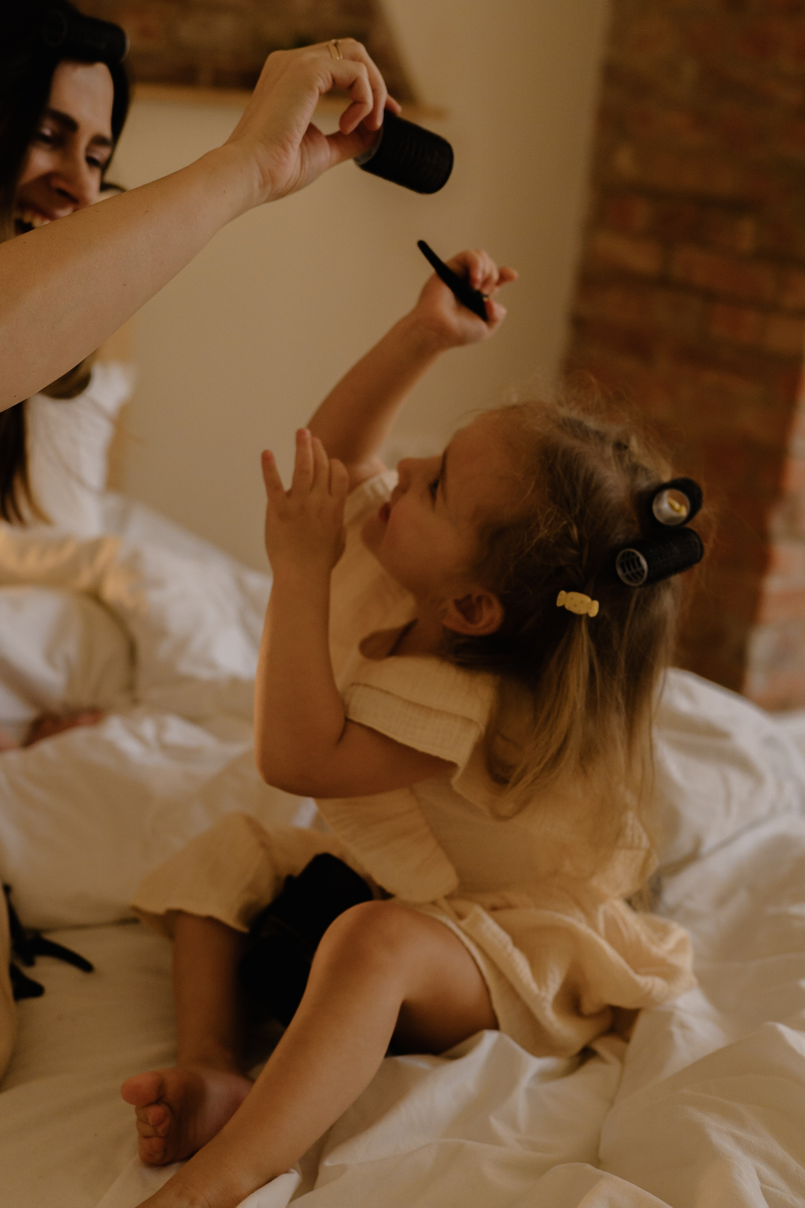 «Новый день с любимыми». Фотограф материнства Лена Олюнина Фотограф Калининград