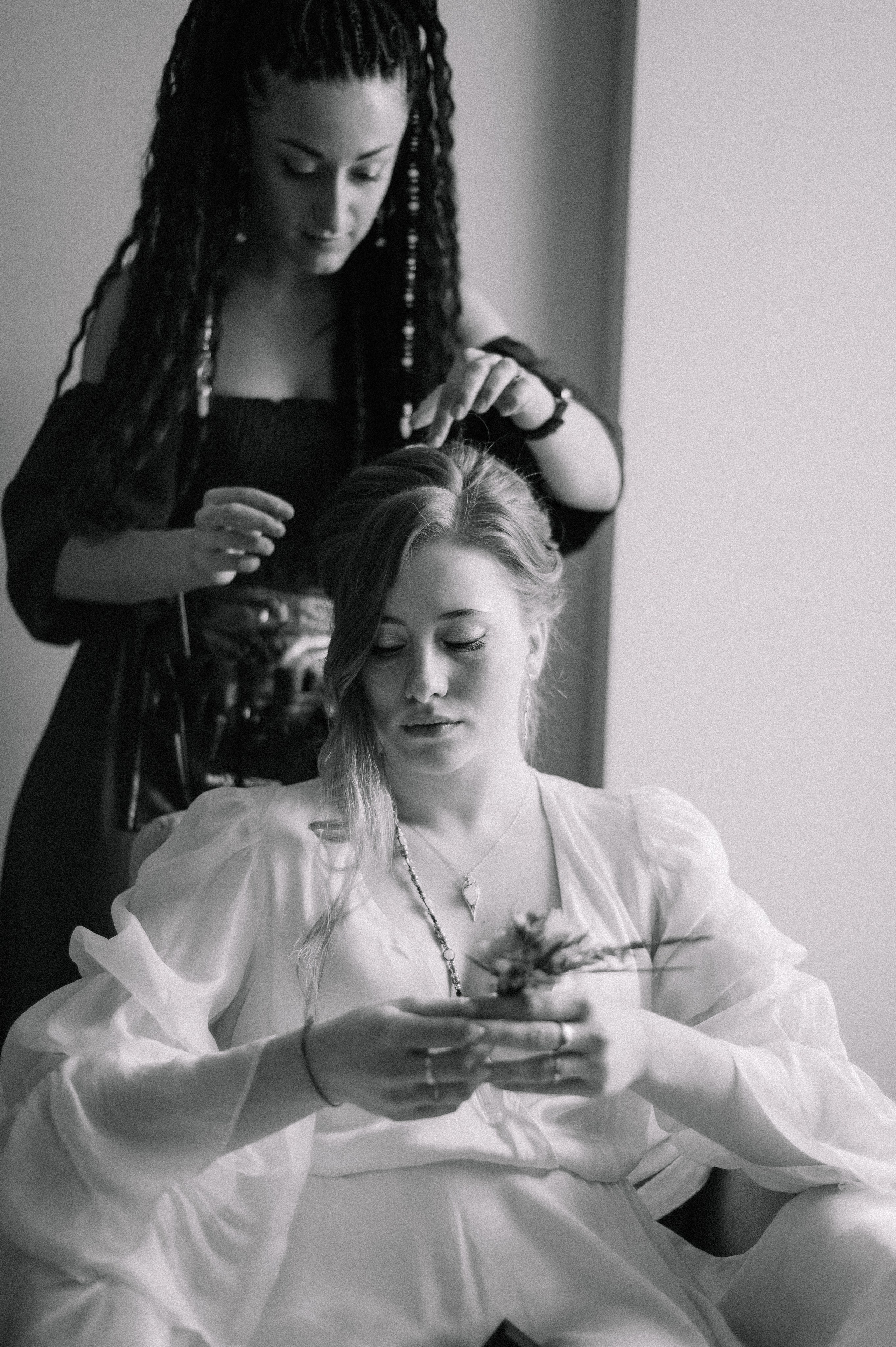 Сборы в отеле. Семейный и свадебный фотограф в Санкт-Петербурге Юлия Мельникова