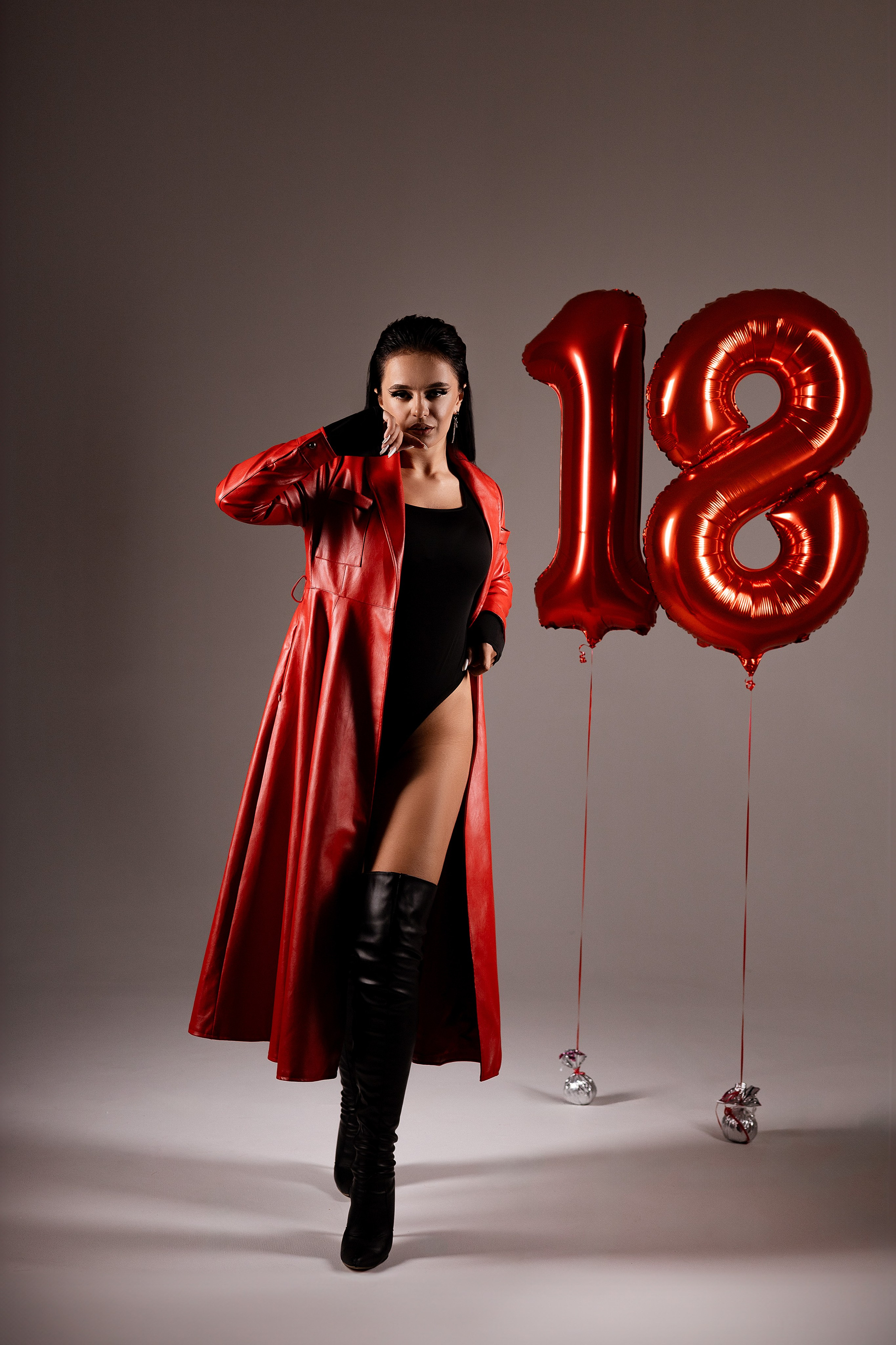 Kris. Главная