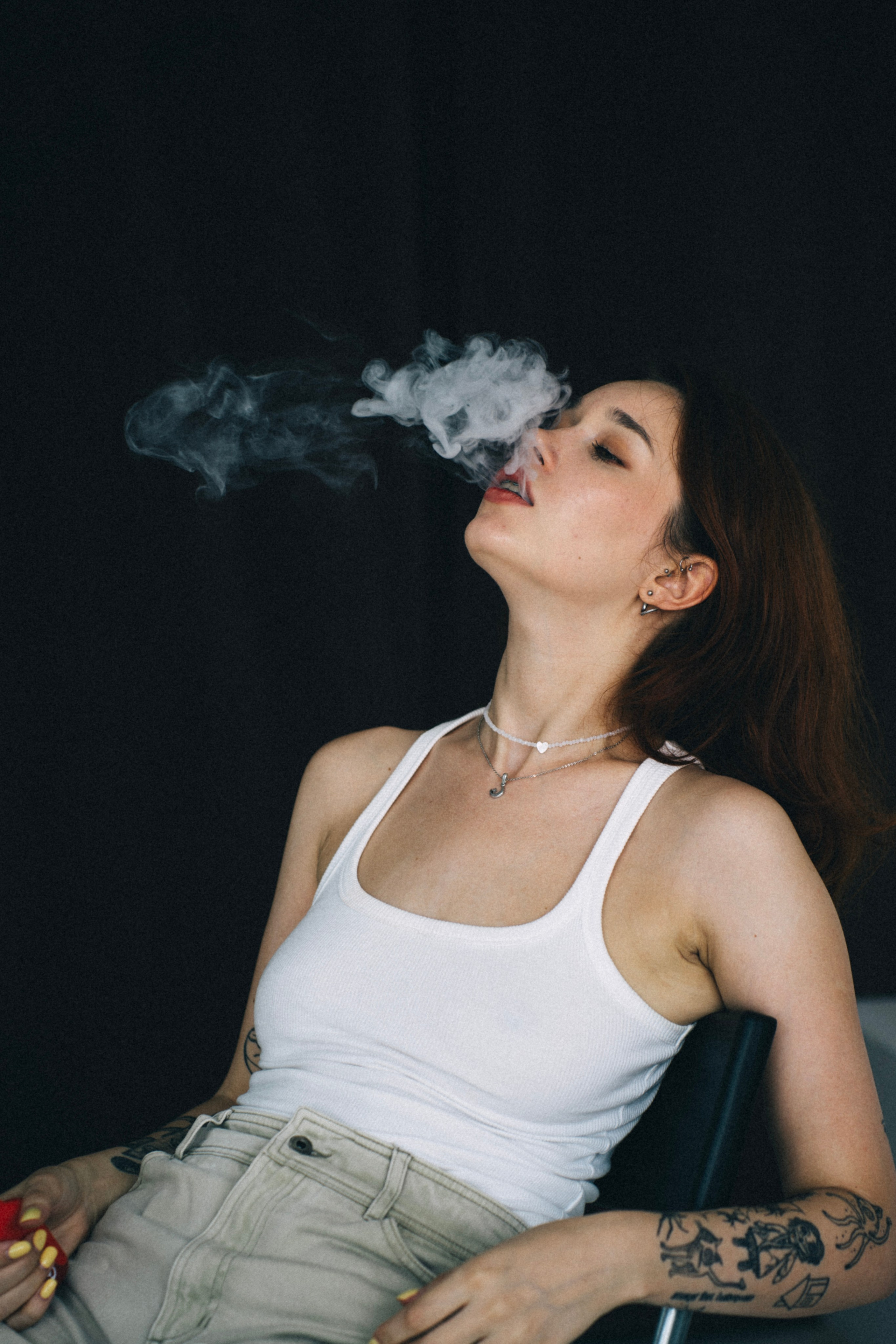 Аида. Беккер Таня