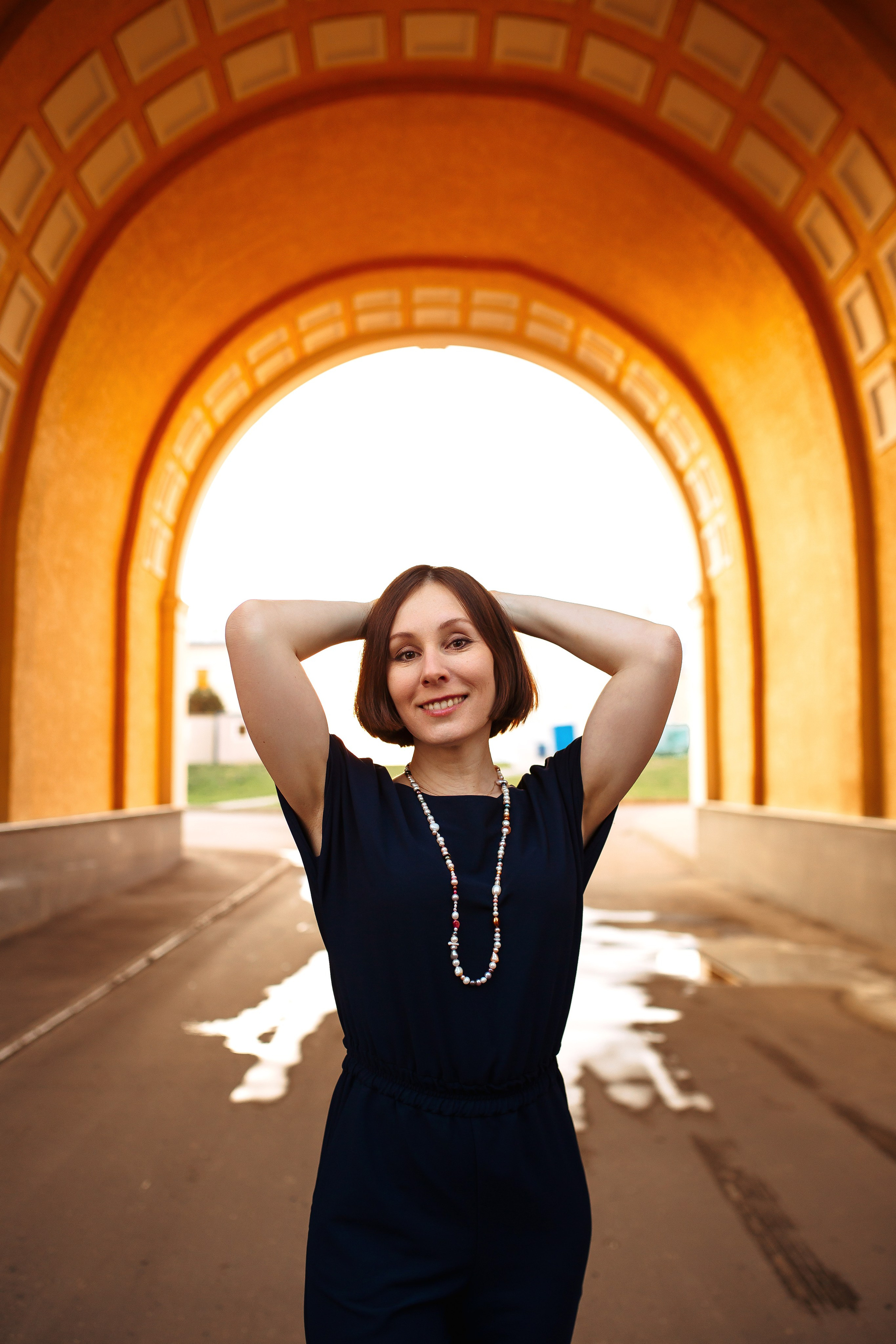 Анна. Семейный и детский фотограф в Нижнем Новгороде Наумова Лидия