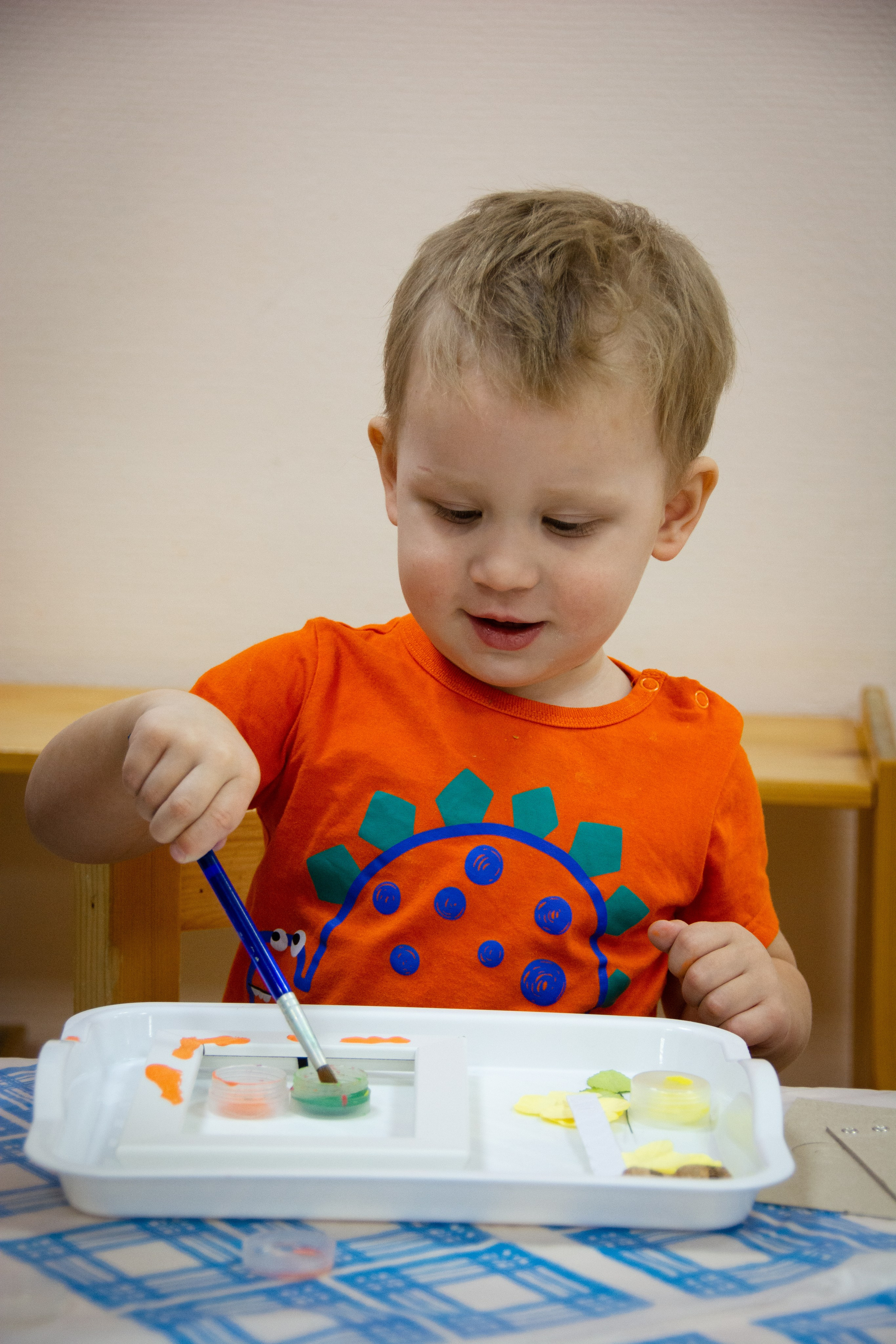 День матери. Дальневосточный Монтессори Центр. Семейный и репортажный фотограф в Хабаровске Татьяна Болычева