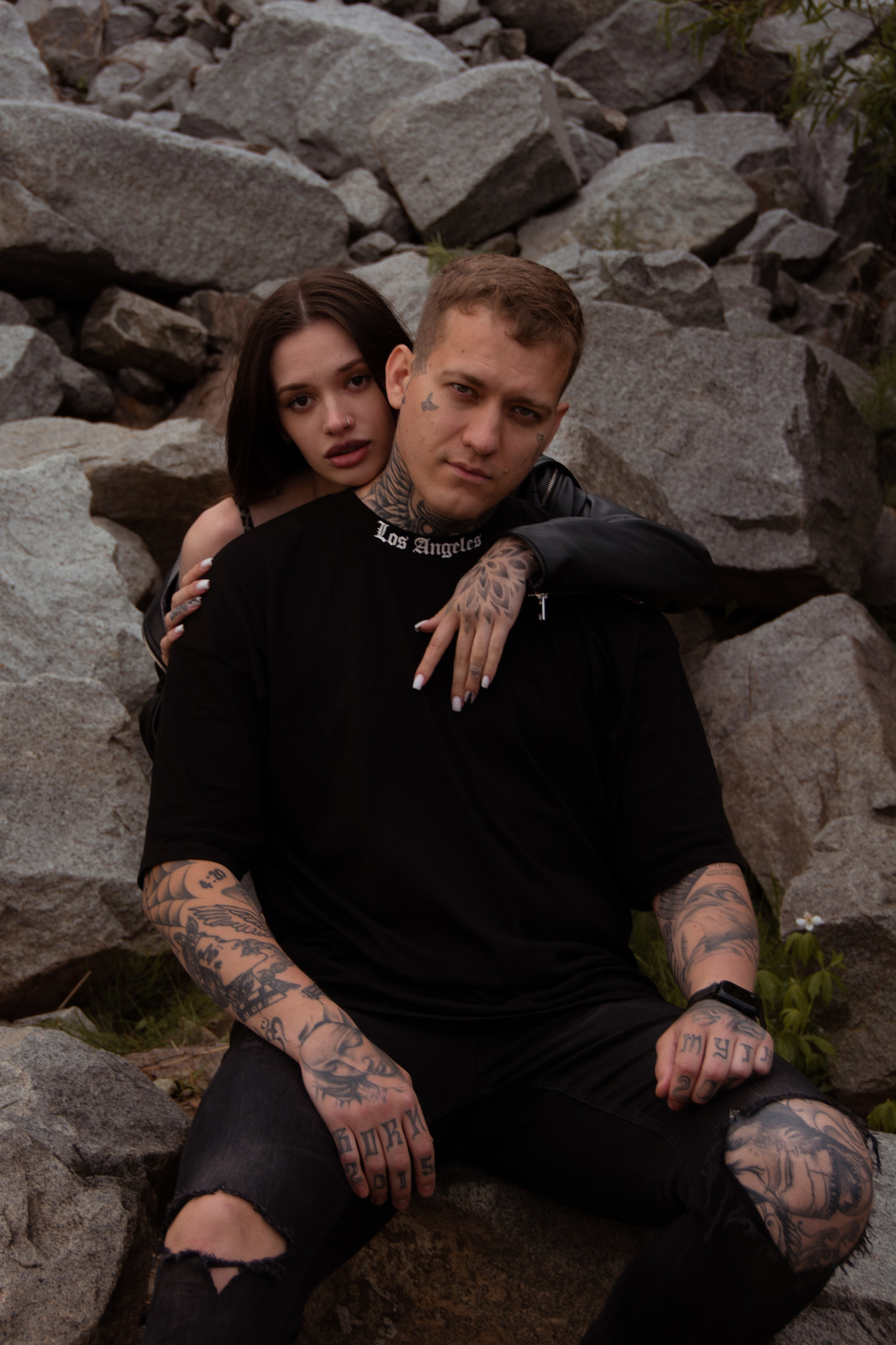 Love story. Семейный и репортажный фотограф в Хабаровске Татьяна Болычева