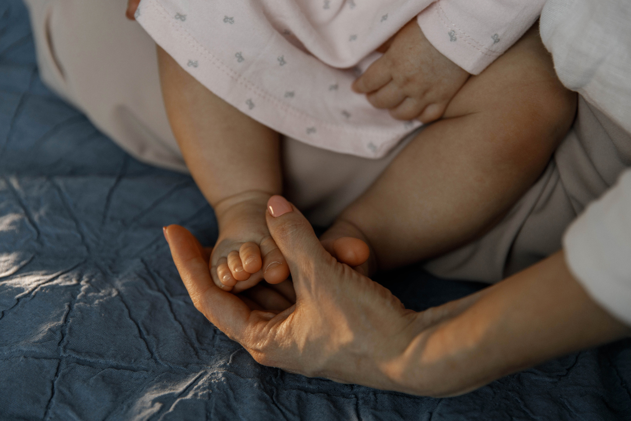 Семья Манцеревых. Фотограф в Твери Лагодная Яна