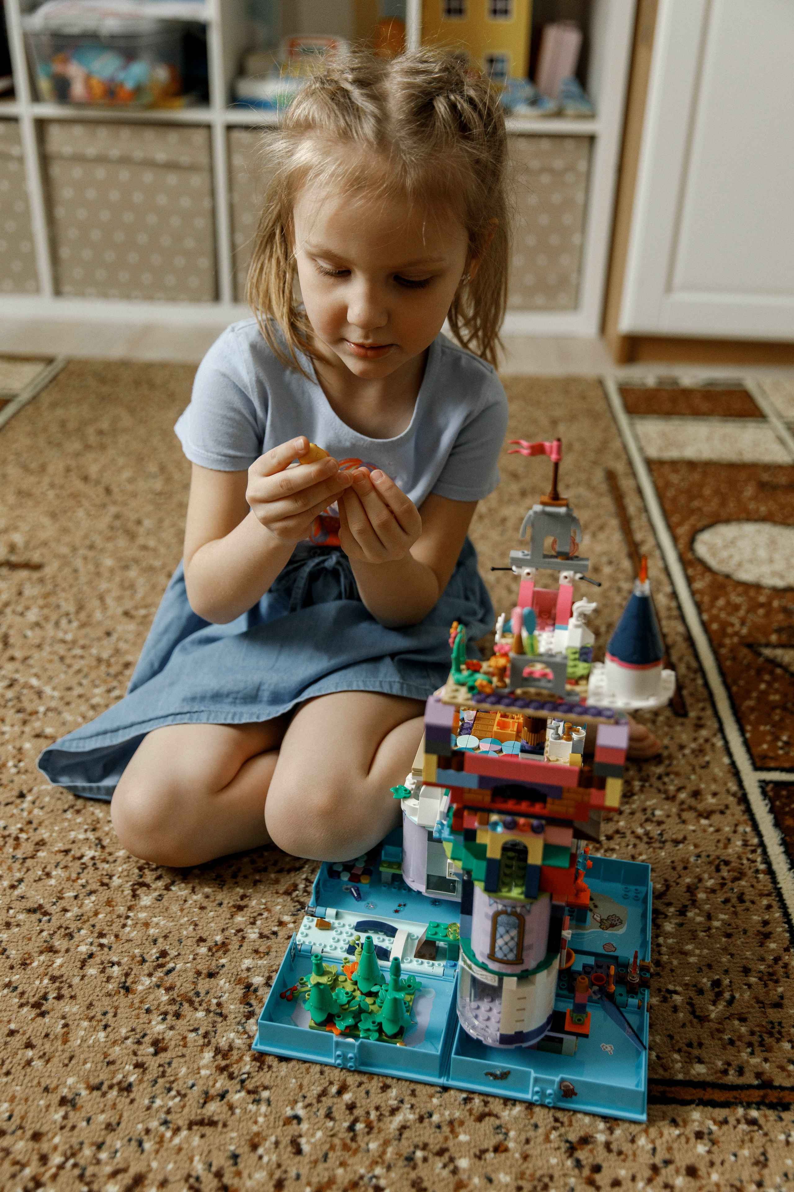 Семья Манцеревых. Фотограф в Твери Лагодная Яна