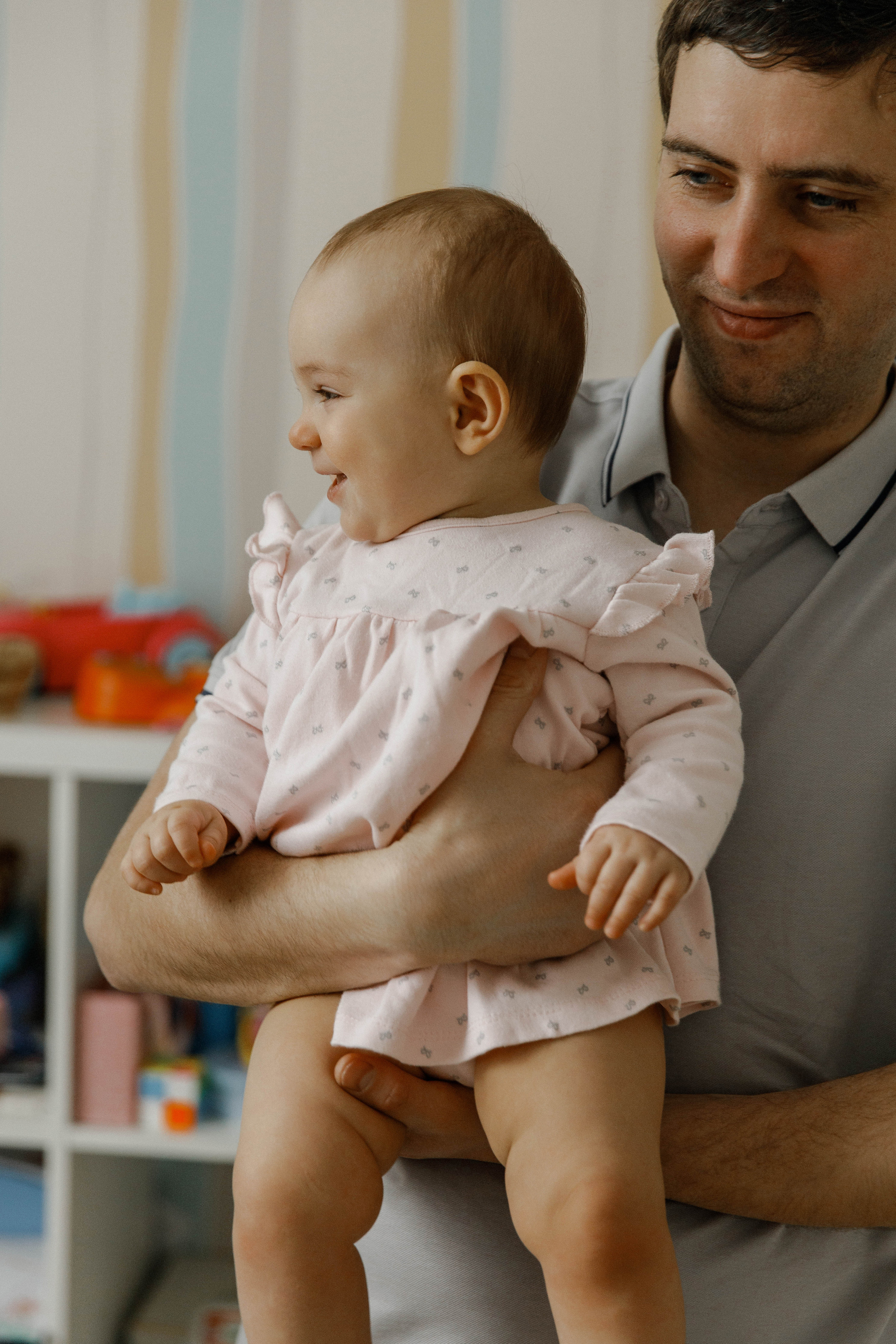 Семья Манцеревых. Фотограф в Твери Лагодная Яна