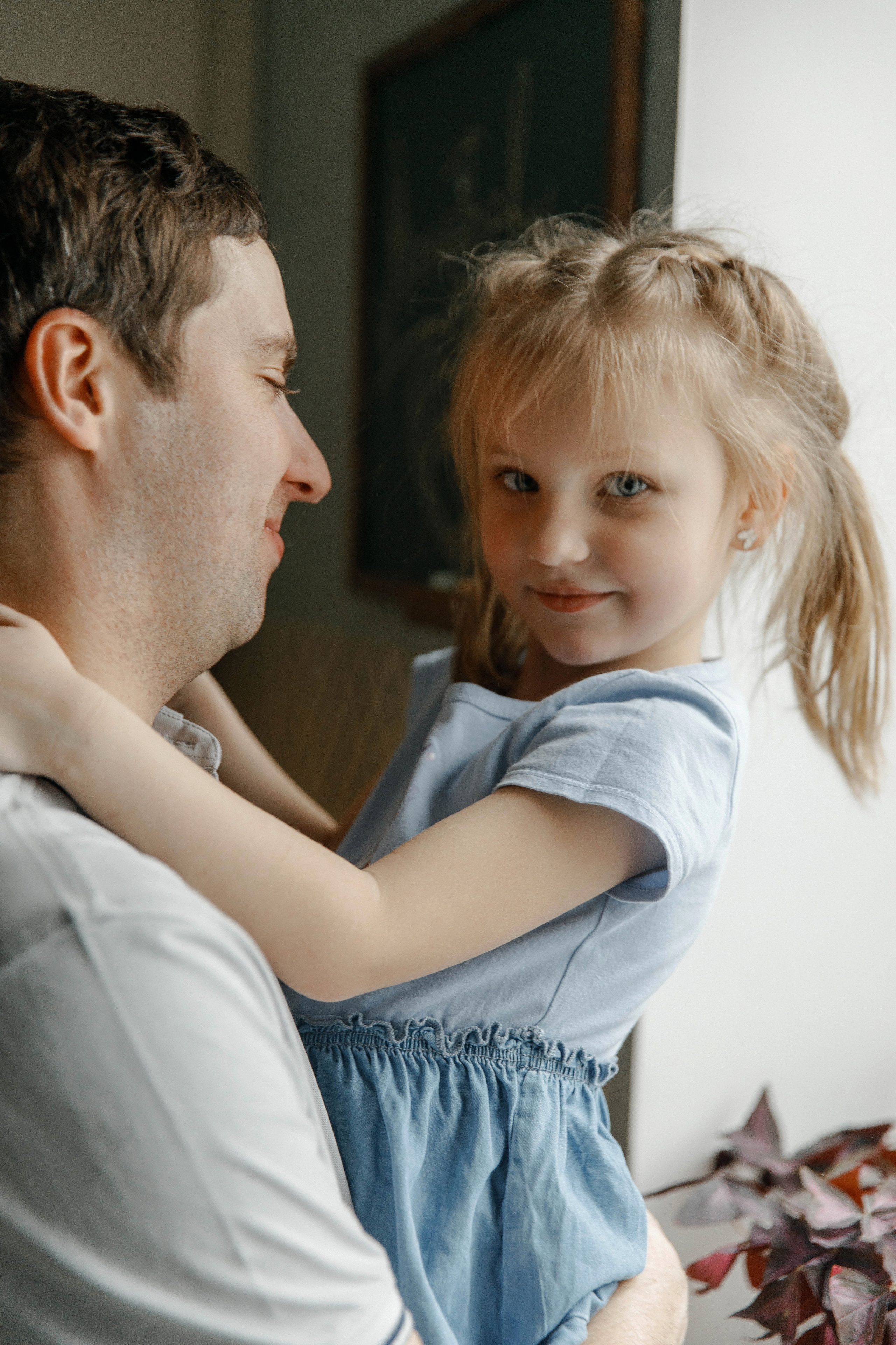 Семья Манцеревых. Фотограф в Твери Лагодная Яна