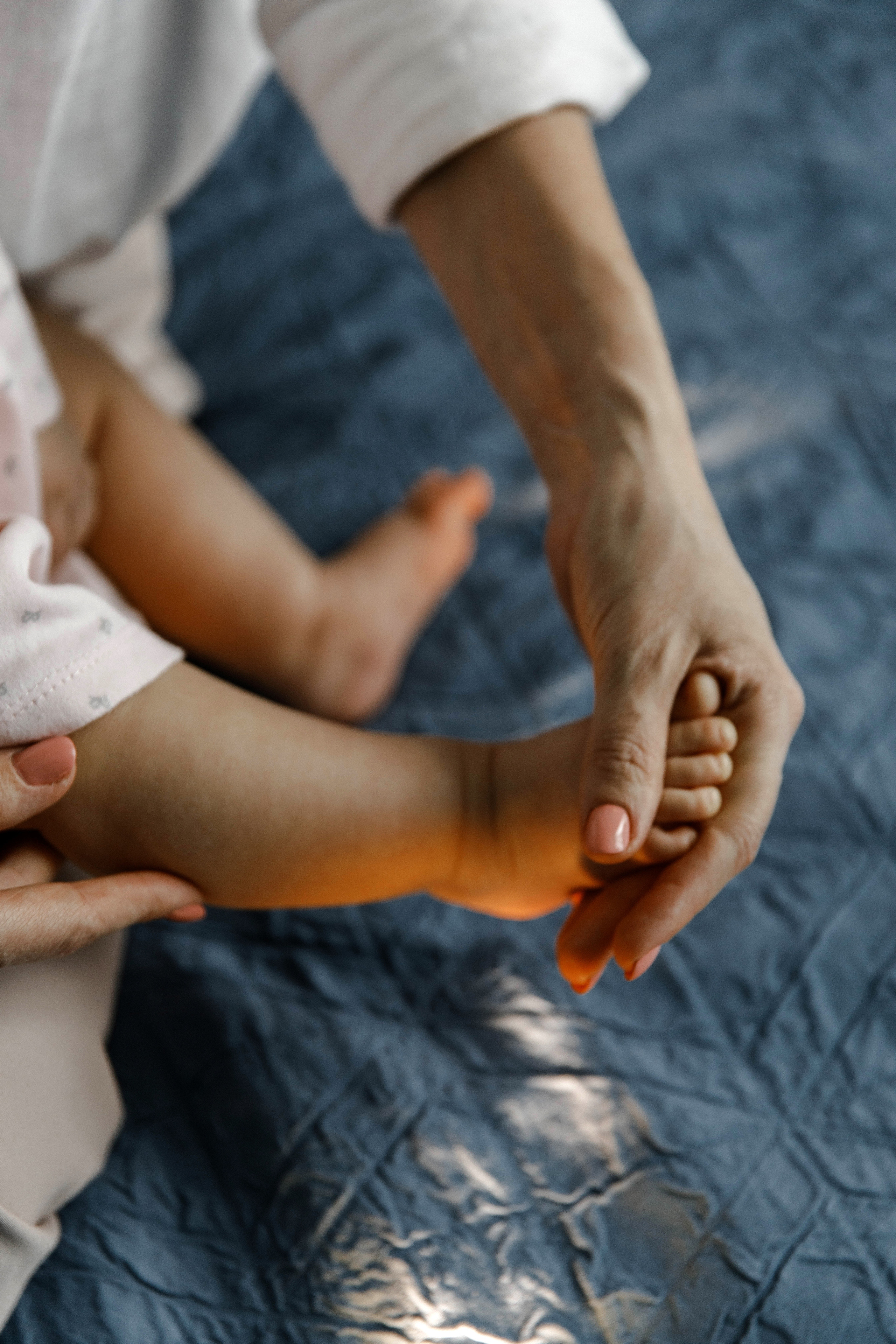 Семья Манцеревых. Фотограф в Твери Лагодная Яна