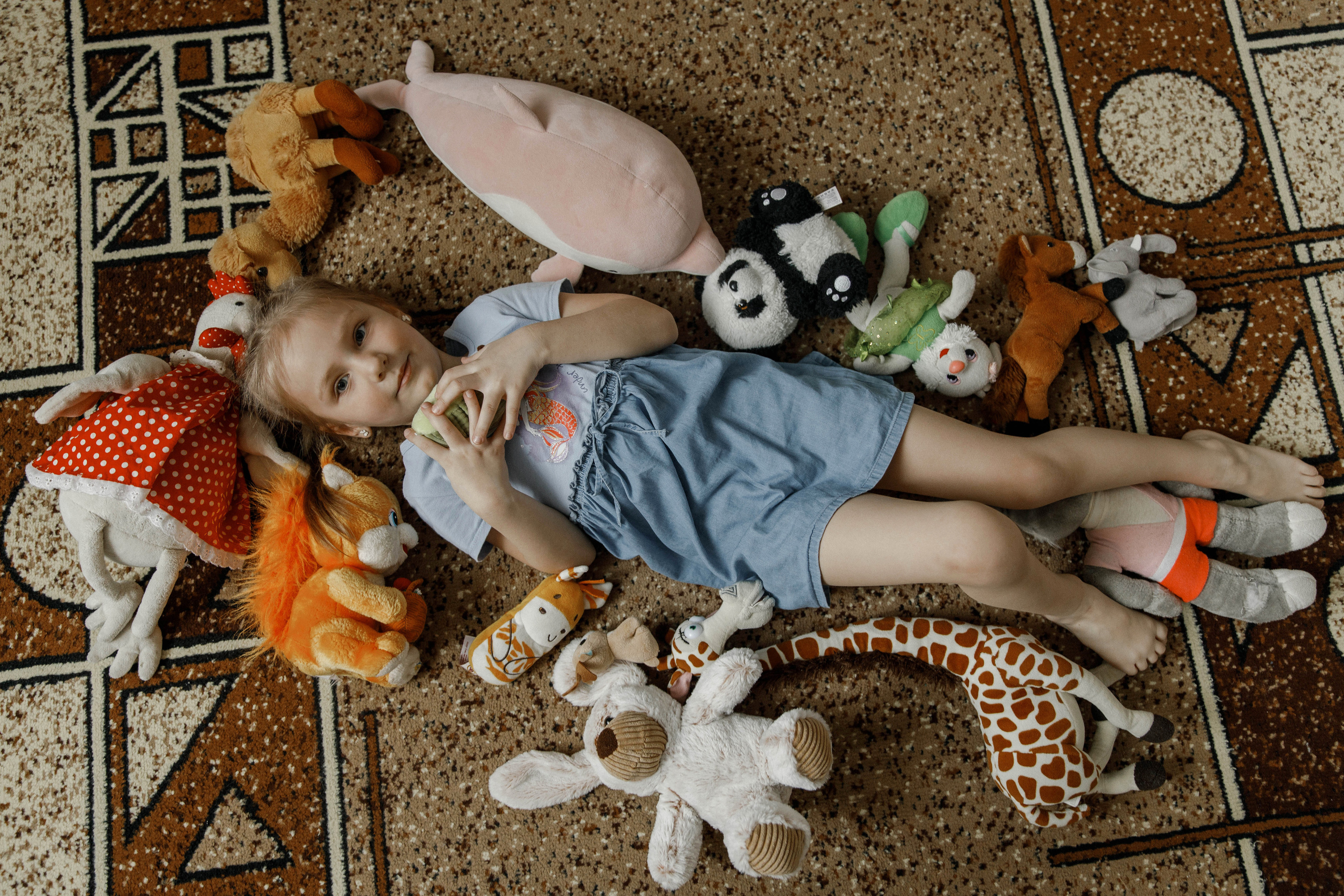 Семья Манцеревых. Фотограф в Твери Лагодная Яна