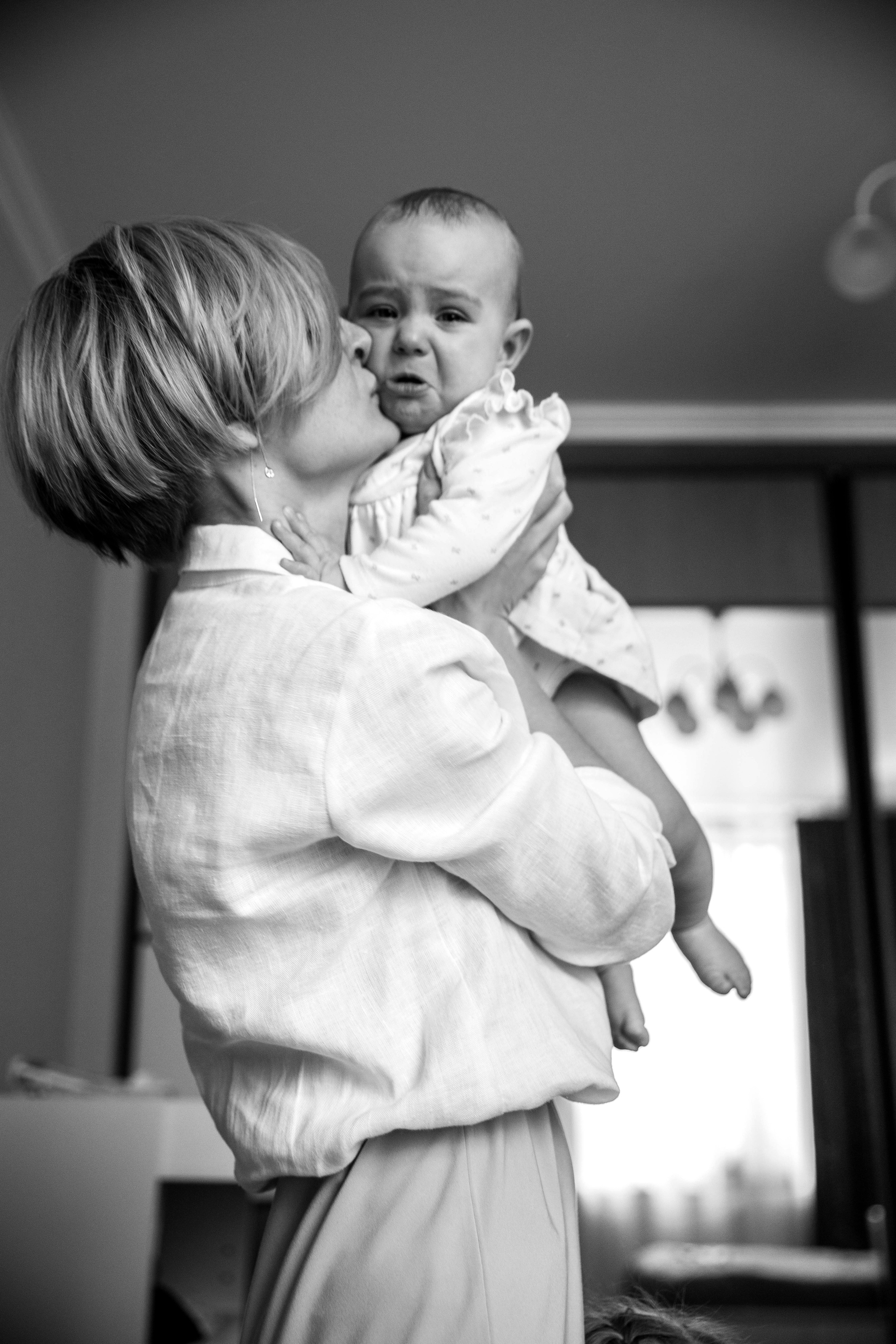 Семья Манцеревых. Фотограф в Твери Лагодная Яна