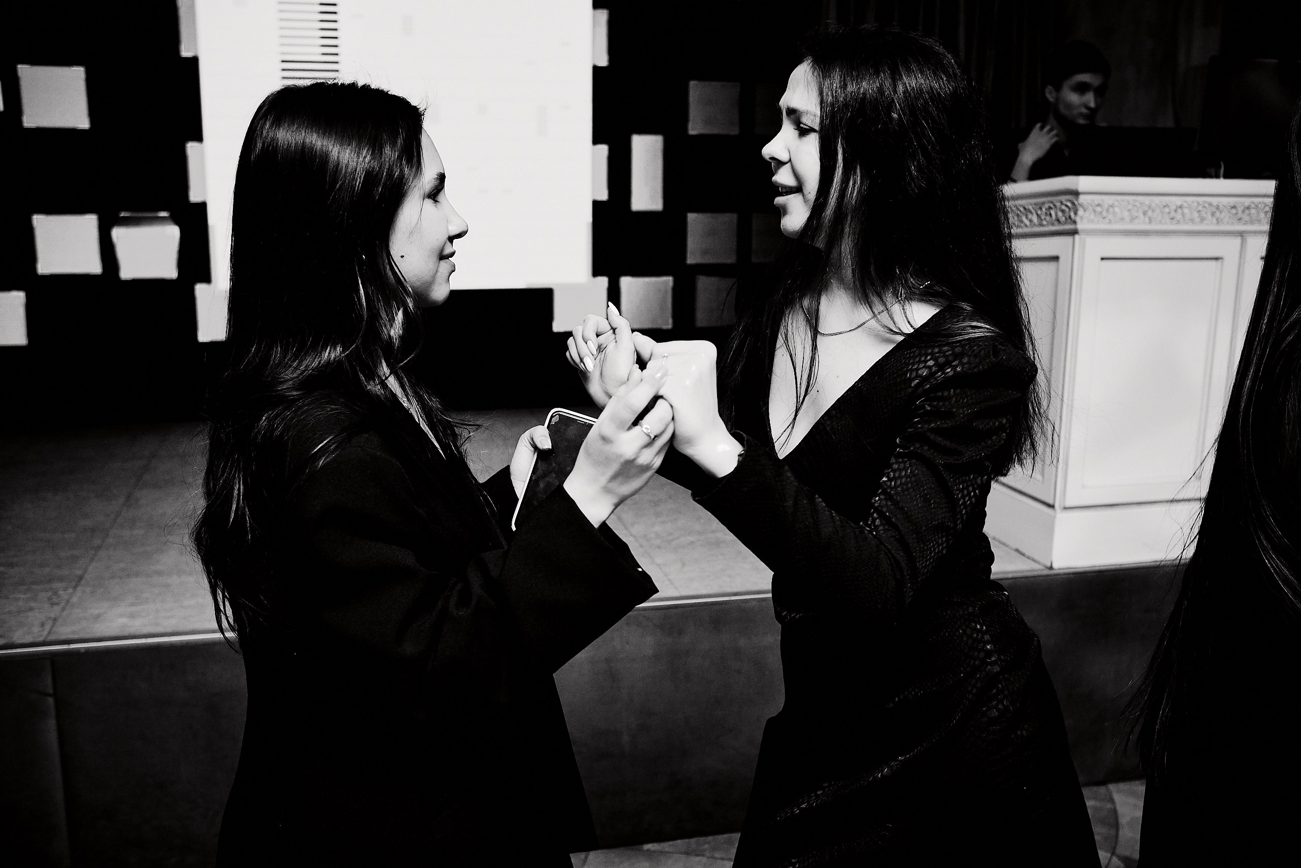 Корпоратив «Термы VODA». Матвей Яворский — фотограф в Челябинске