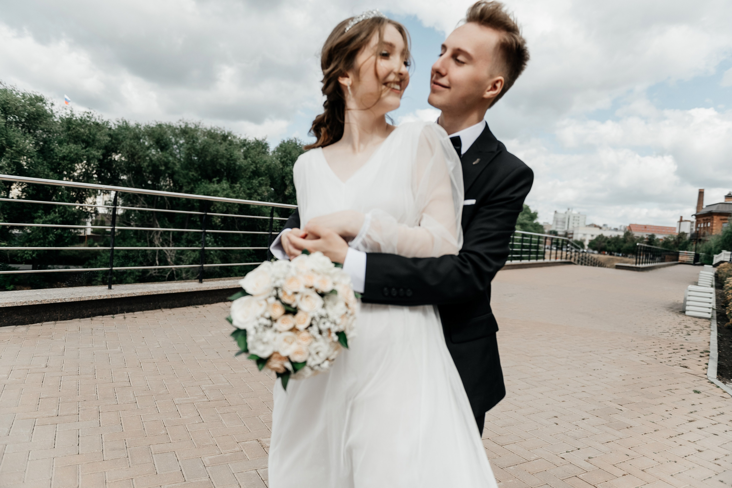 Свадебный фотограф в Екатеринбурге. Свадебная фотосъемка. Свадебный фотограф Горбачева Алена в Екатеринбурге