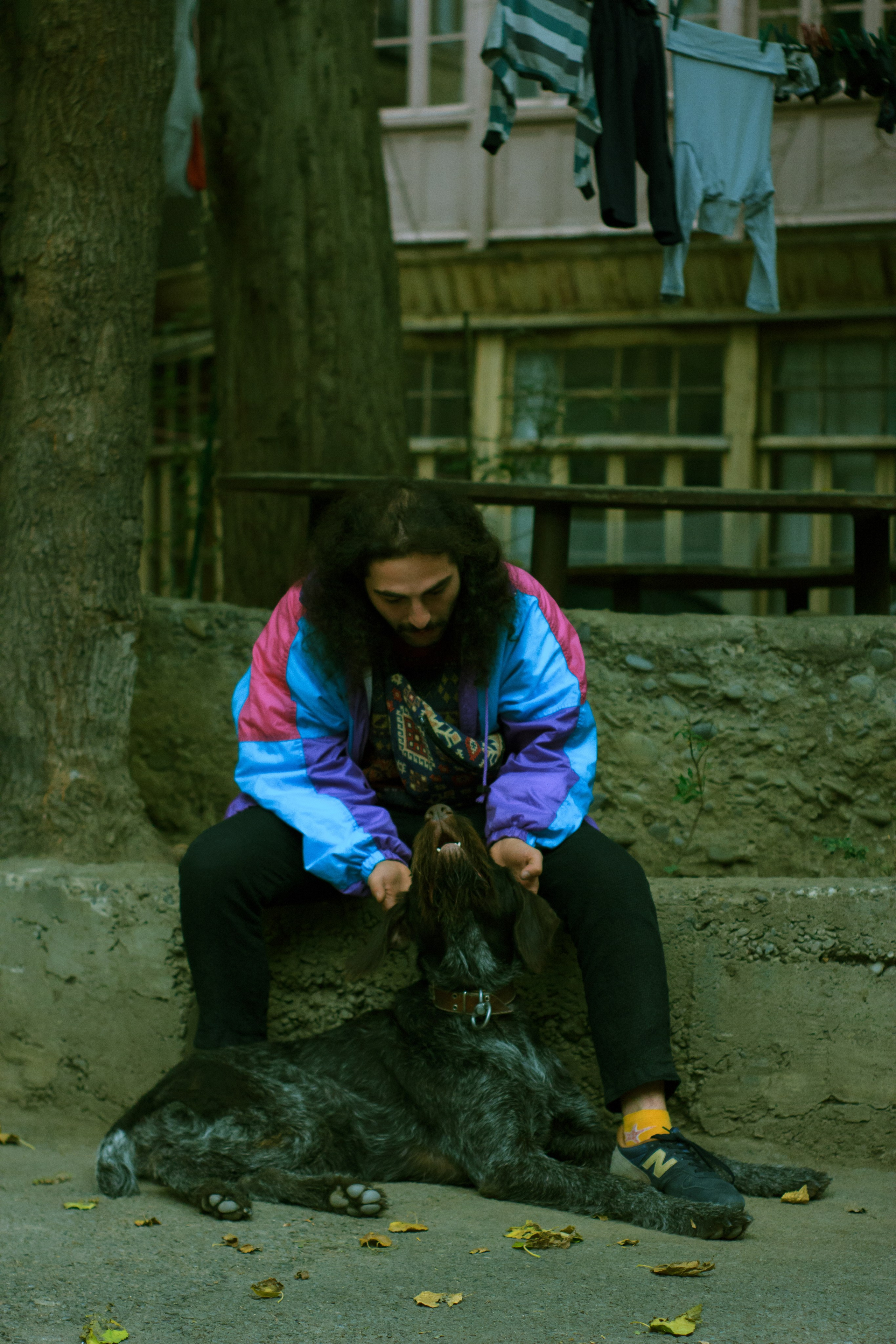 Котэ. Фотограф, видеограф в Санкт-Петербурге