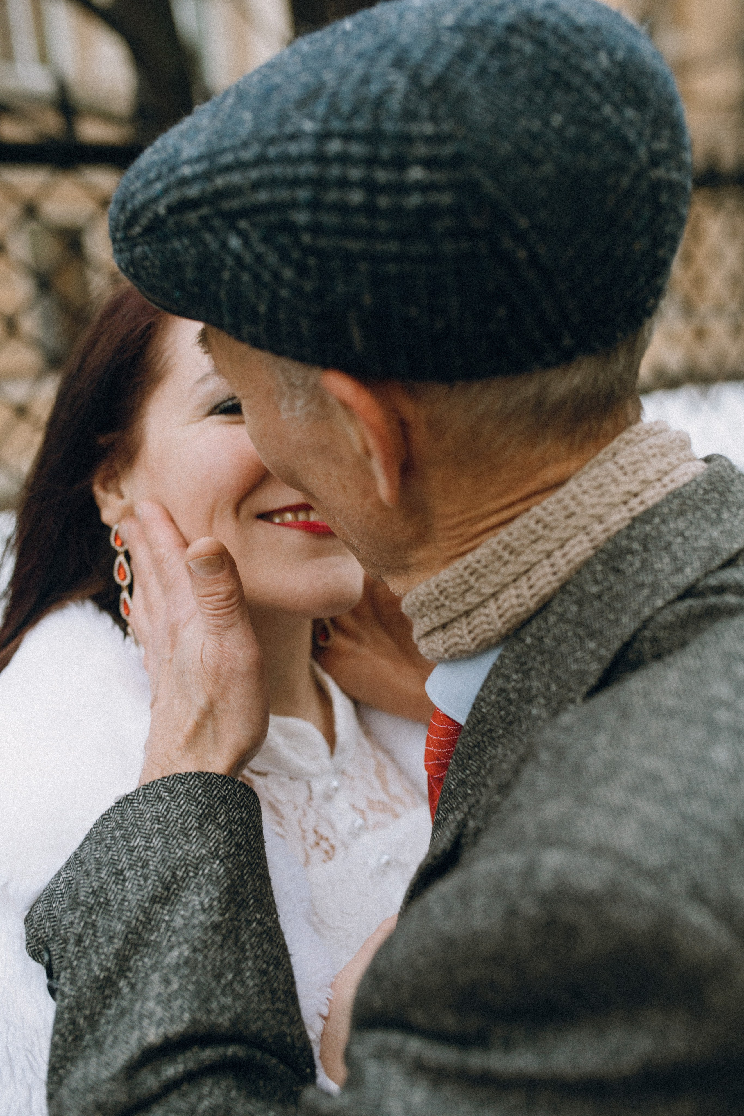 Свадебная съемка. Фотограф в Санкт-Петербурге Шура Капустина