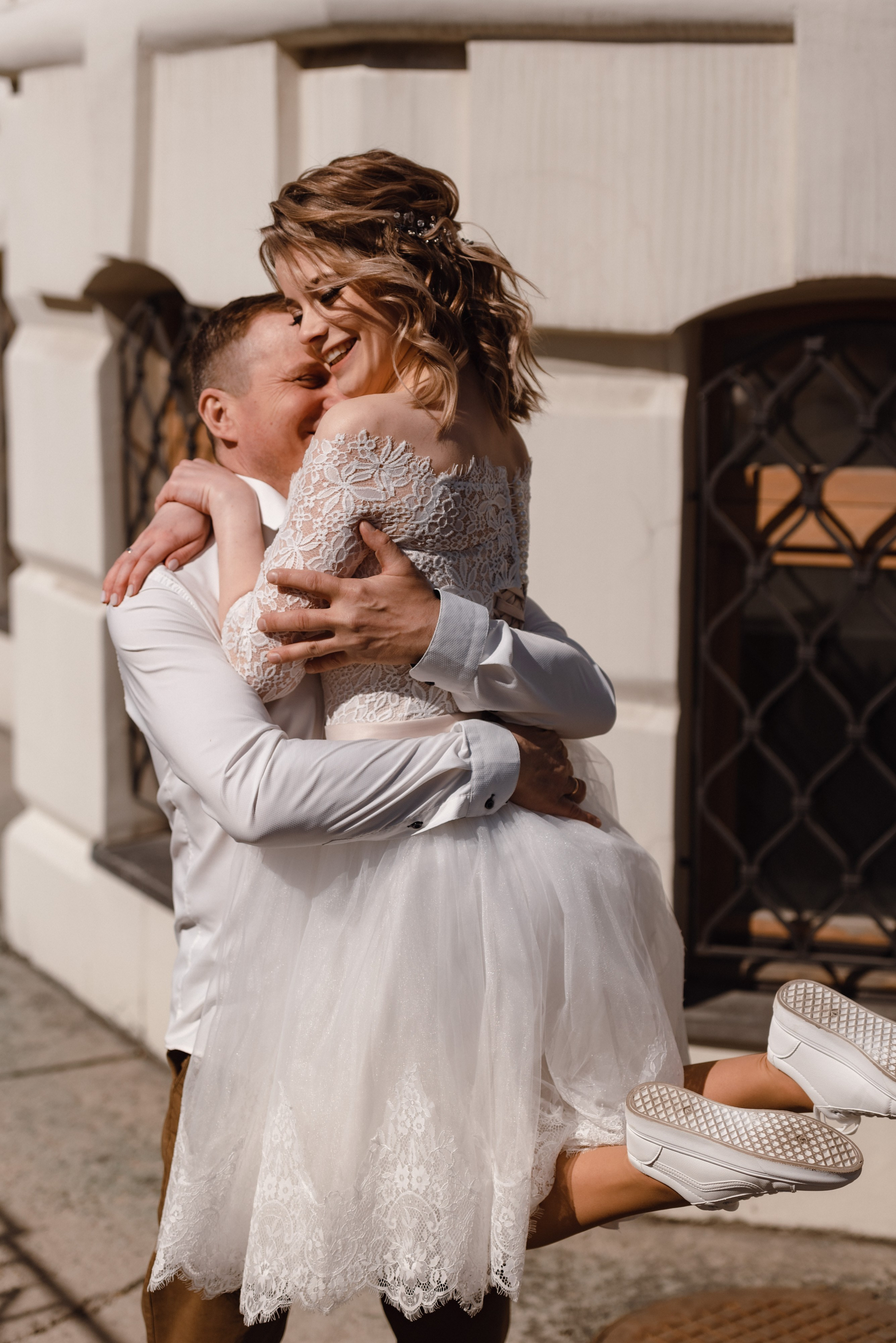 Свадебная фотосъемка в Барнауле. Свадебный фотограф Барнаул. Сергей Богомолов. Свадебный и семейный фотограф