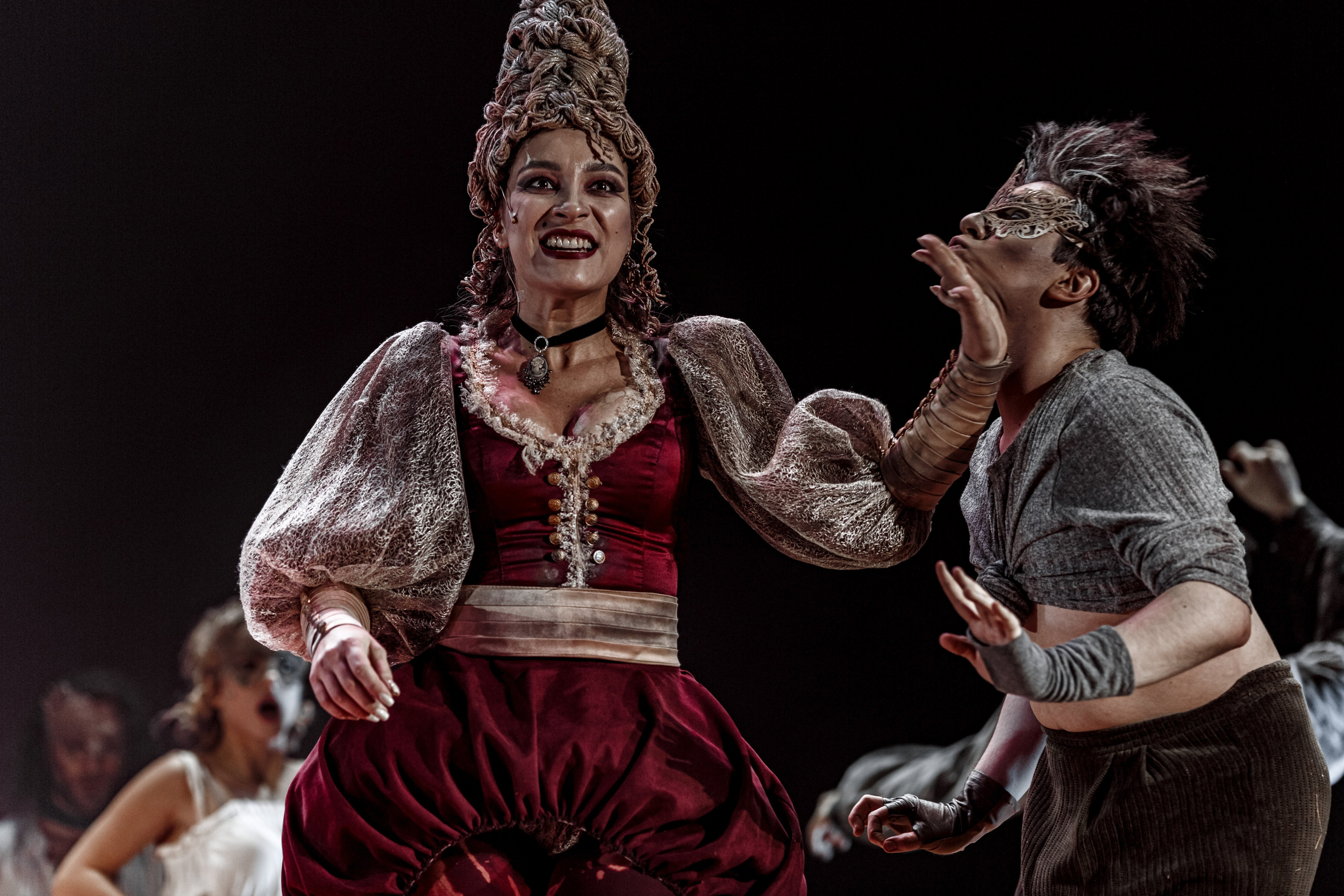 Фотография. Кристина Бирон — контент-креатор: Reels, фото/видео для бизнеса в СПб и Москве + AI-контент по РФ