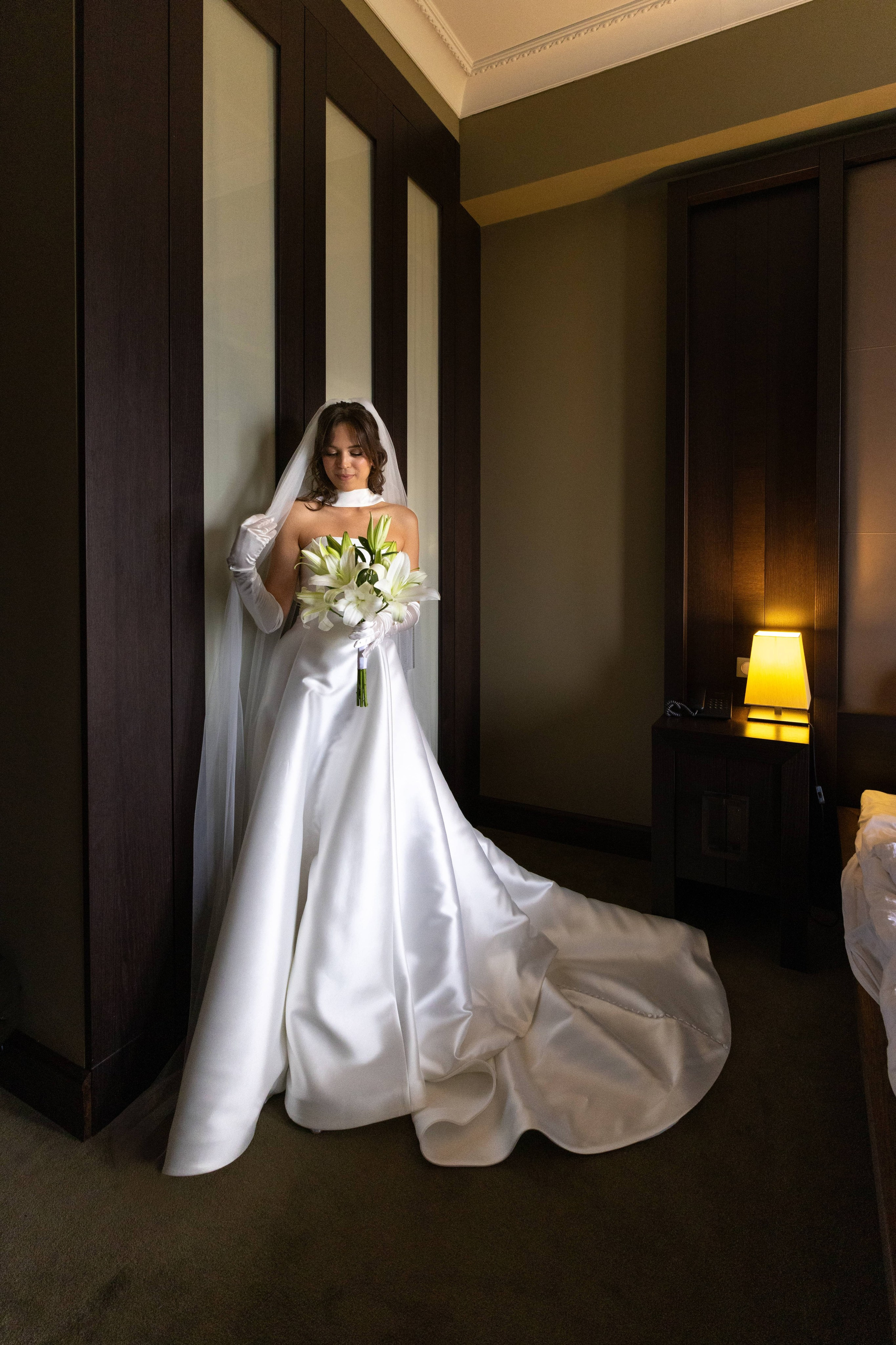 Свадьба Максима и Дианы в SOHO