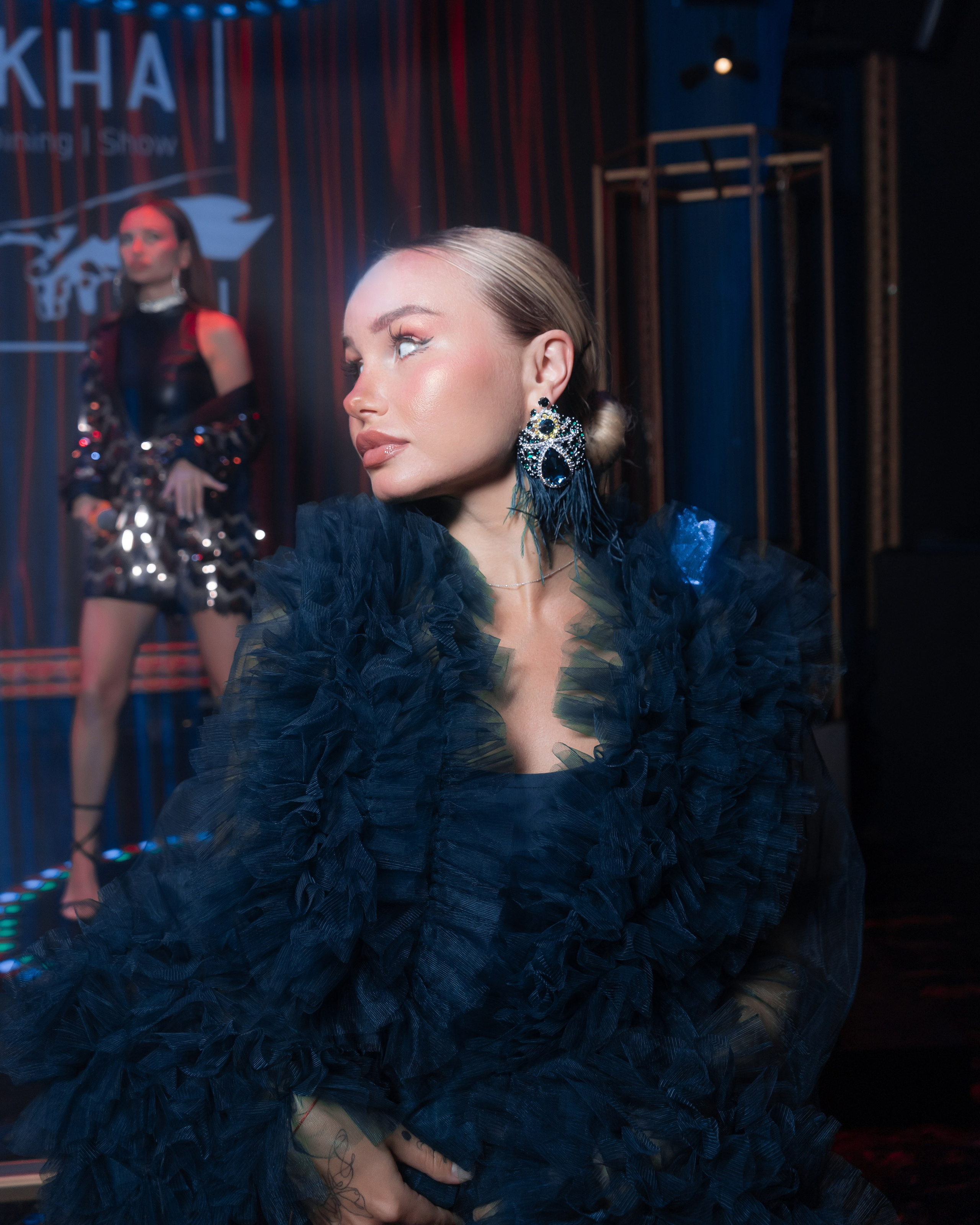 Content for Barvikha. NOIZOMAX Художественный фотограф в Дубай