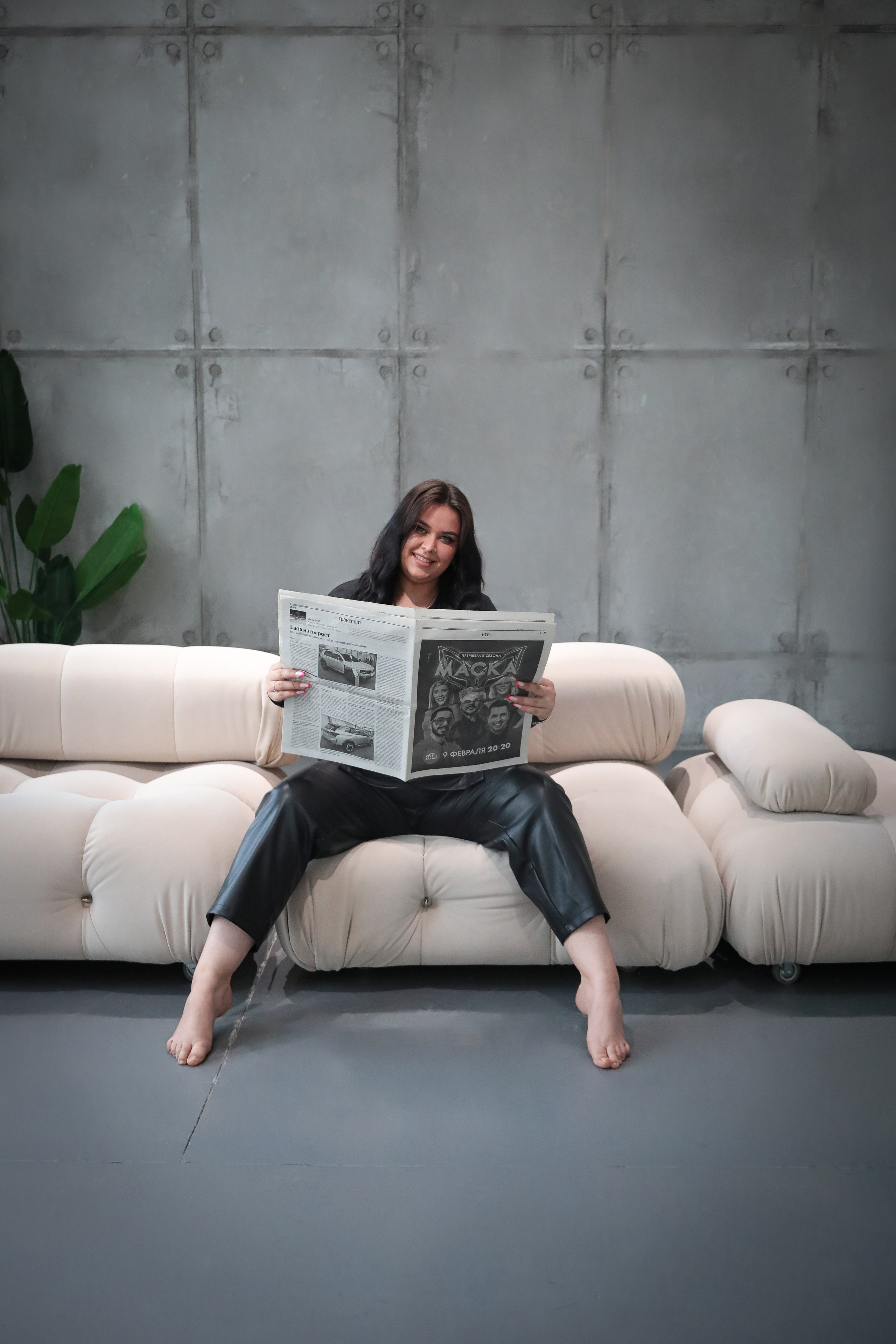 Анастасия и Борис. Фотограф г. Хабаровск. Семейные и индивидуальные съёмки