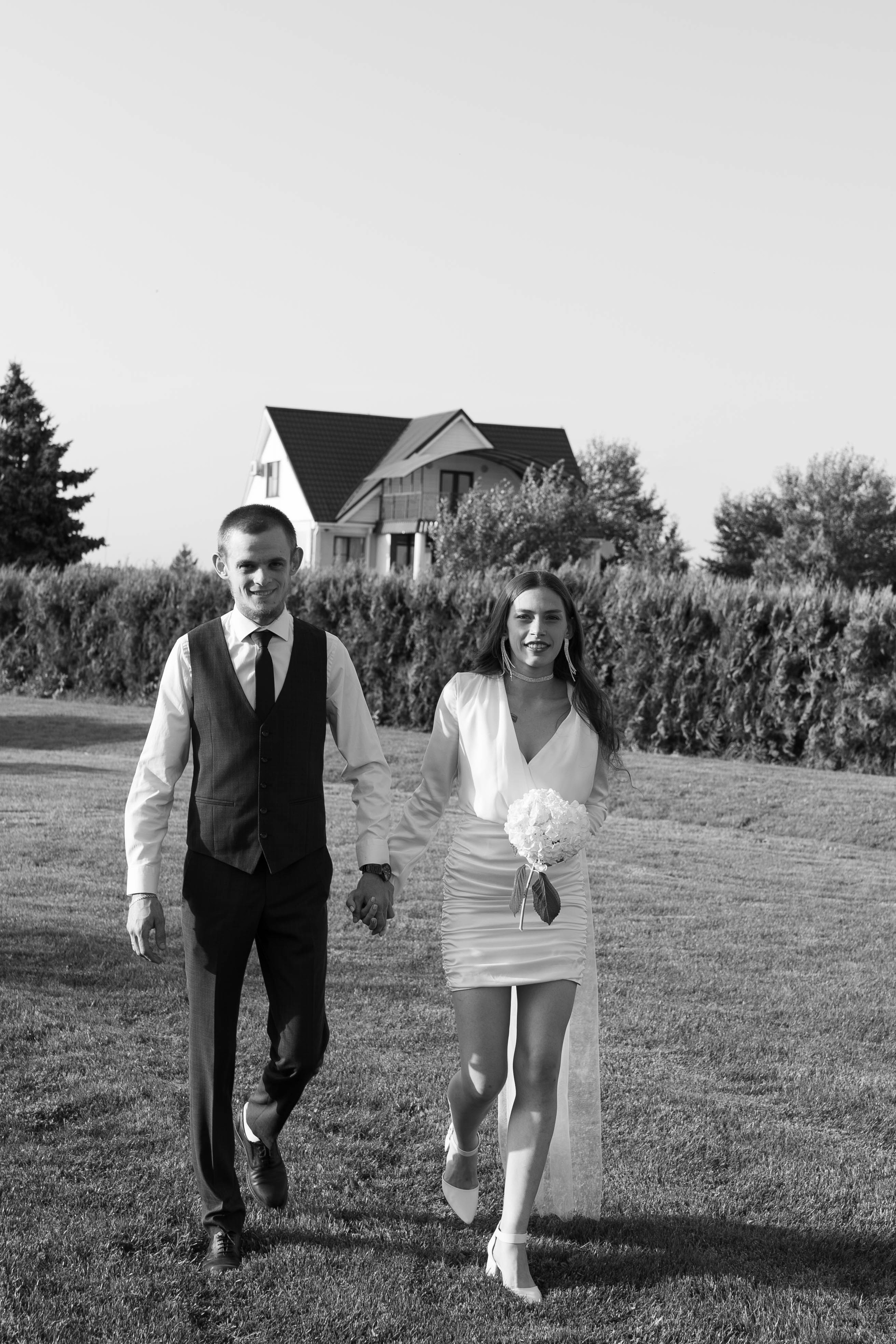 Максим & Кристина. MariTaran