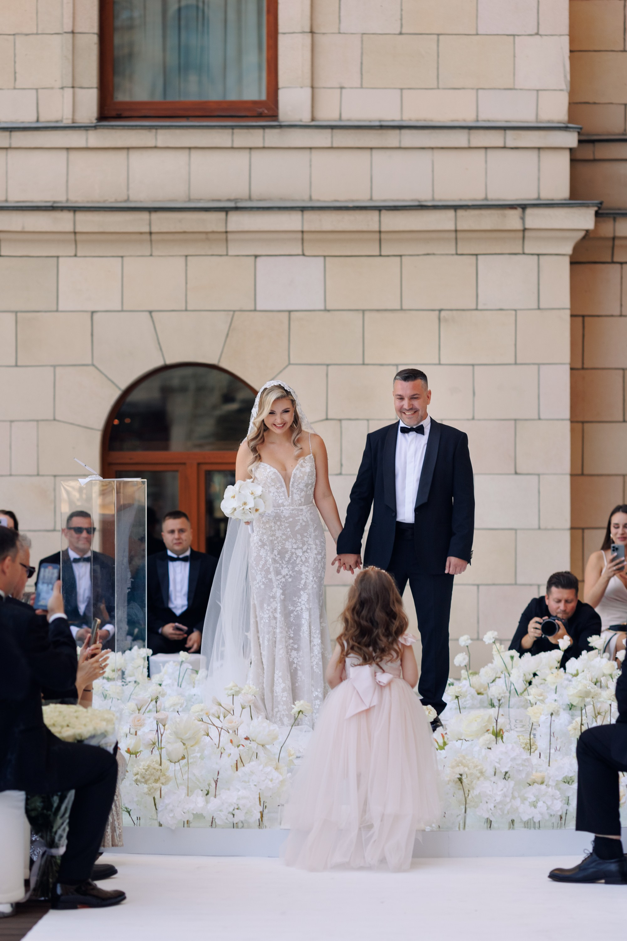 Свадебный, портретный и репортажный фотограф Дмитрий Карпов