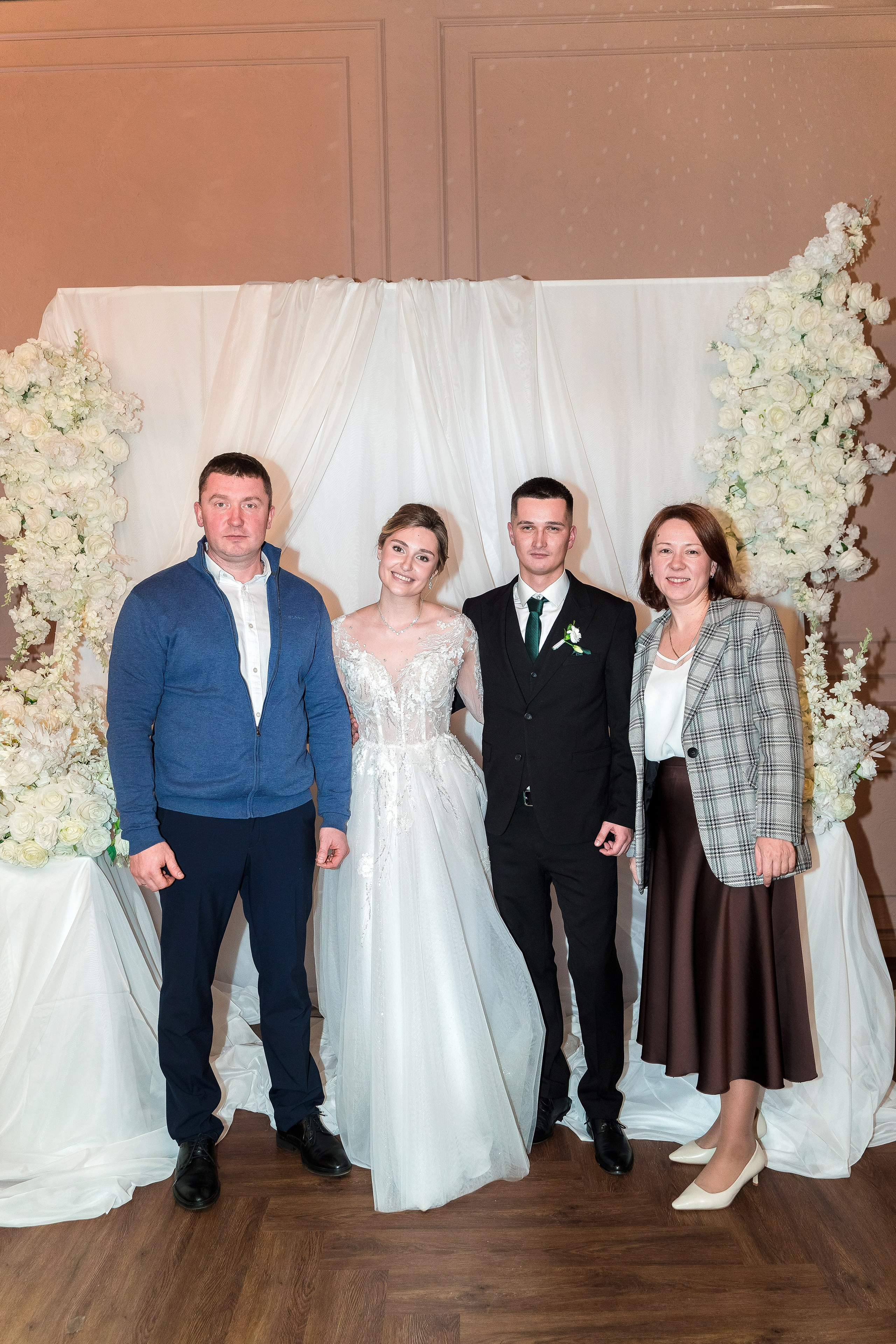 Евгений + Елена