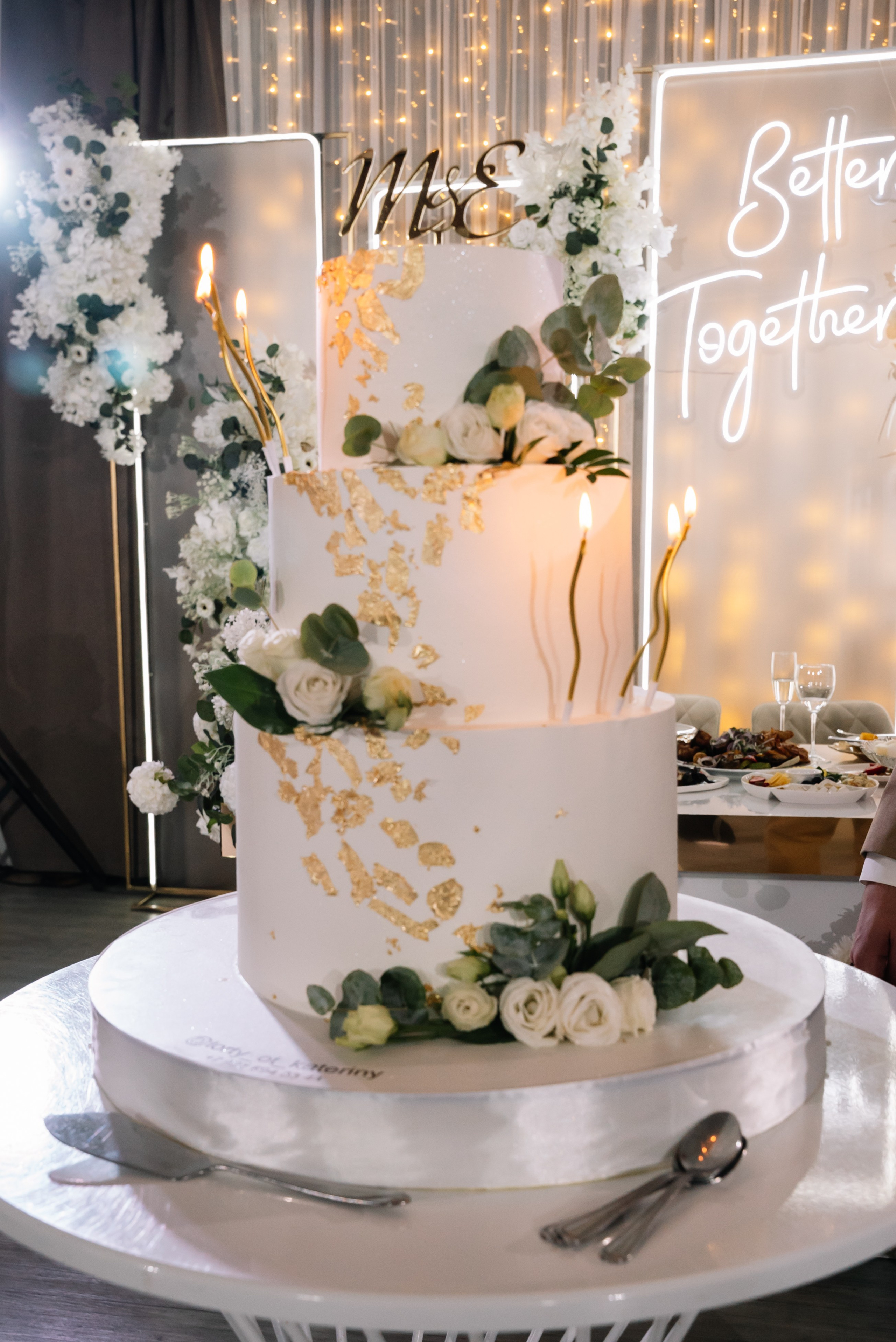 Егор и Татьяна. Свадебный фотограф в Самаре Анна Ковалева