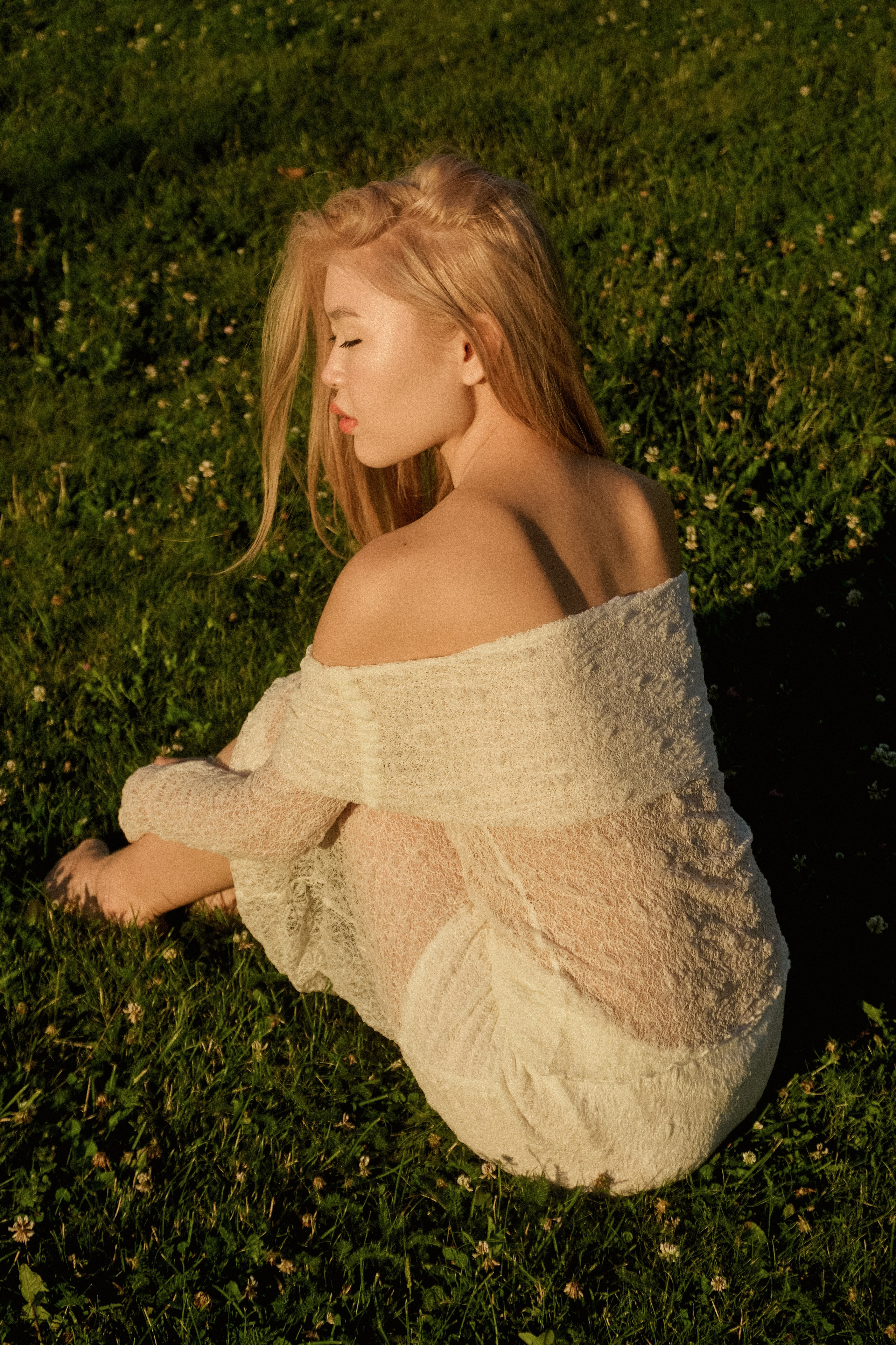 Анастасия. Женский фотограф в Москве Владислава