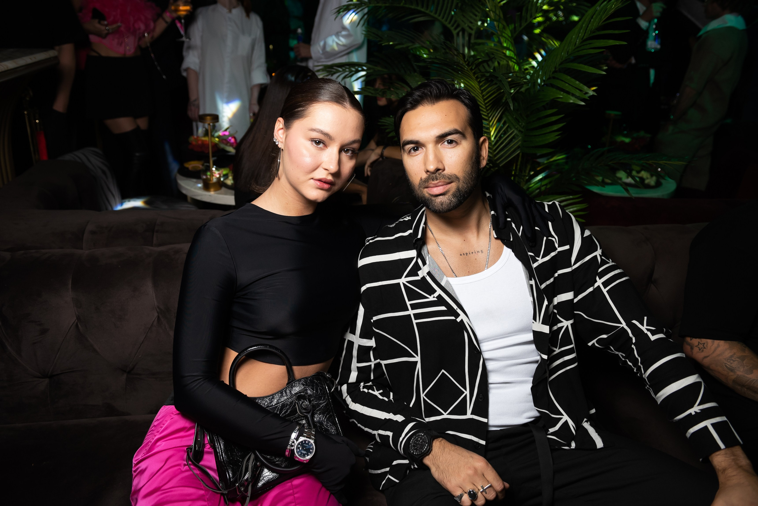 SCREEN PAPER MAGAZINE