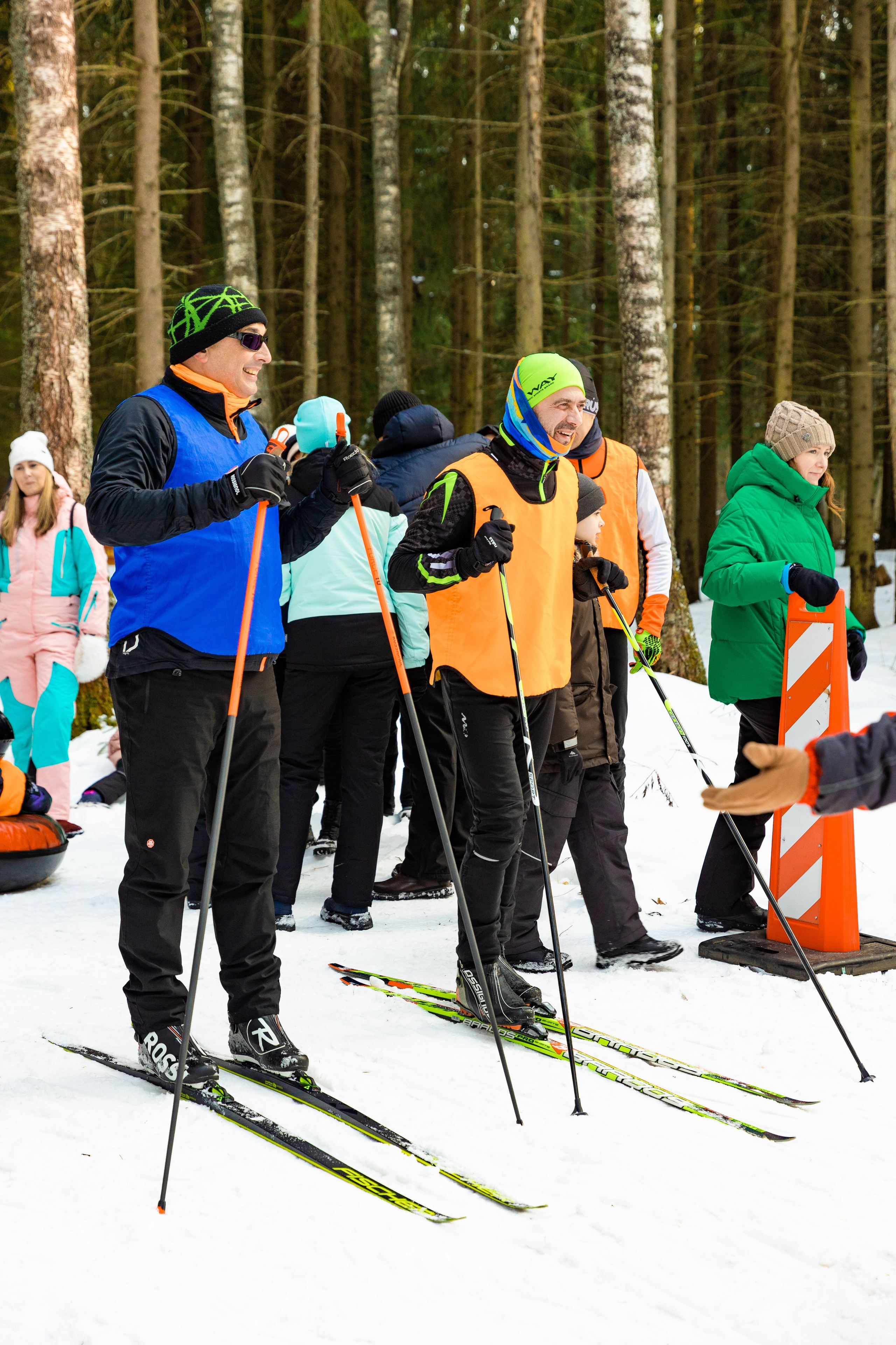 Репортажная фотосъемка мероприятия. Фотокниги и выпускные альбомы в Иваново