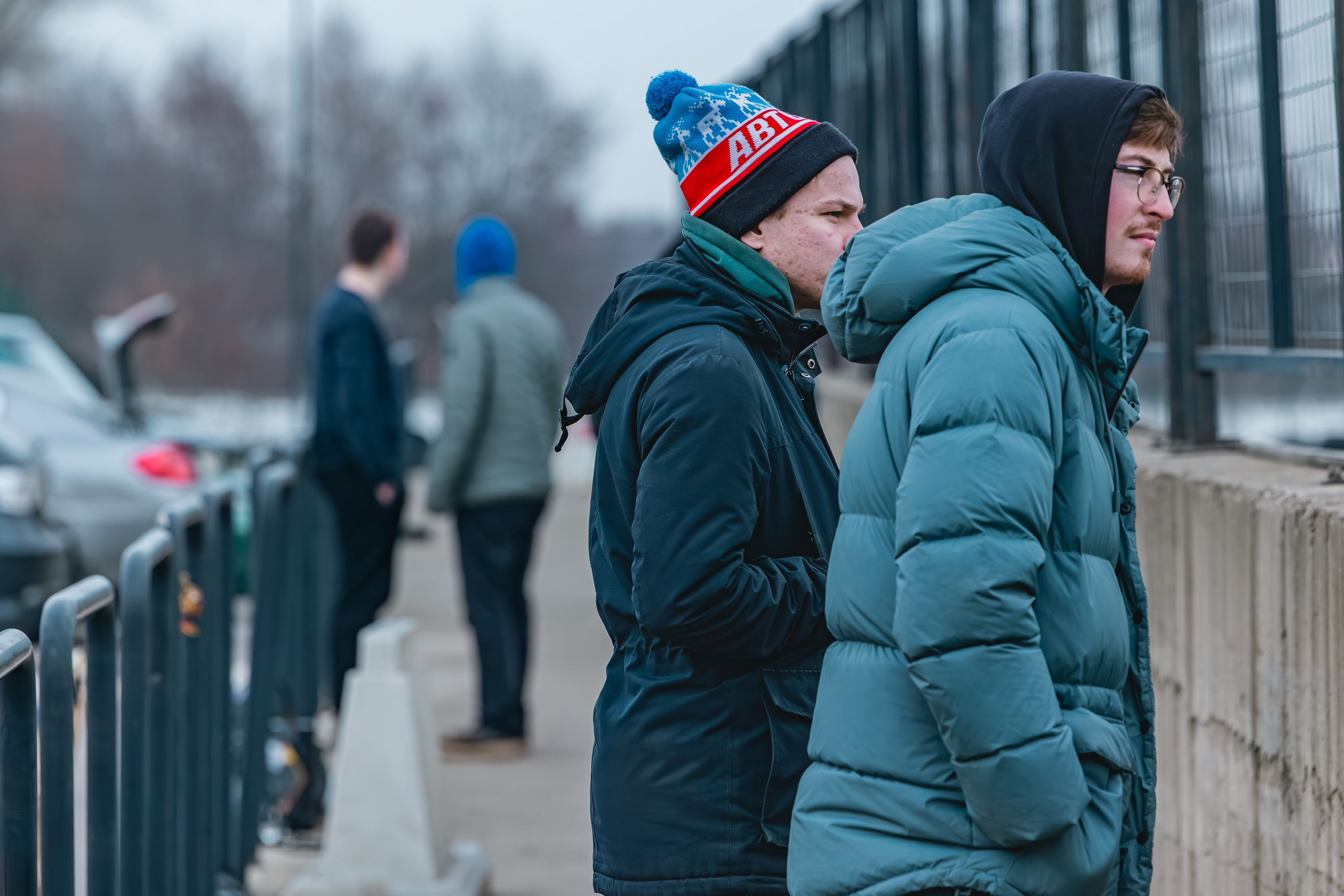 АвтоДжимхана 07/12/25. TuninGGameS Media