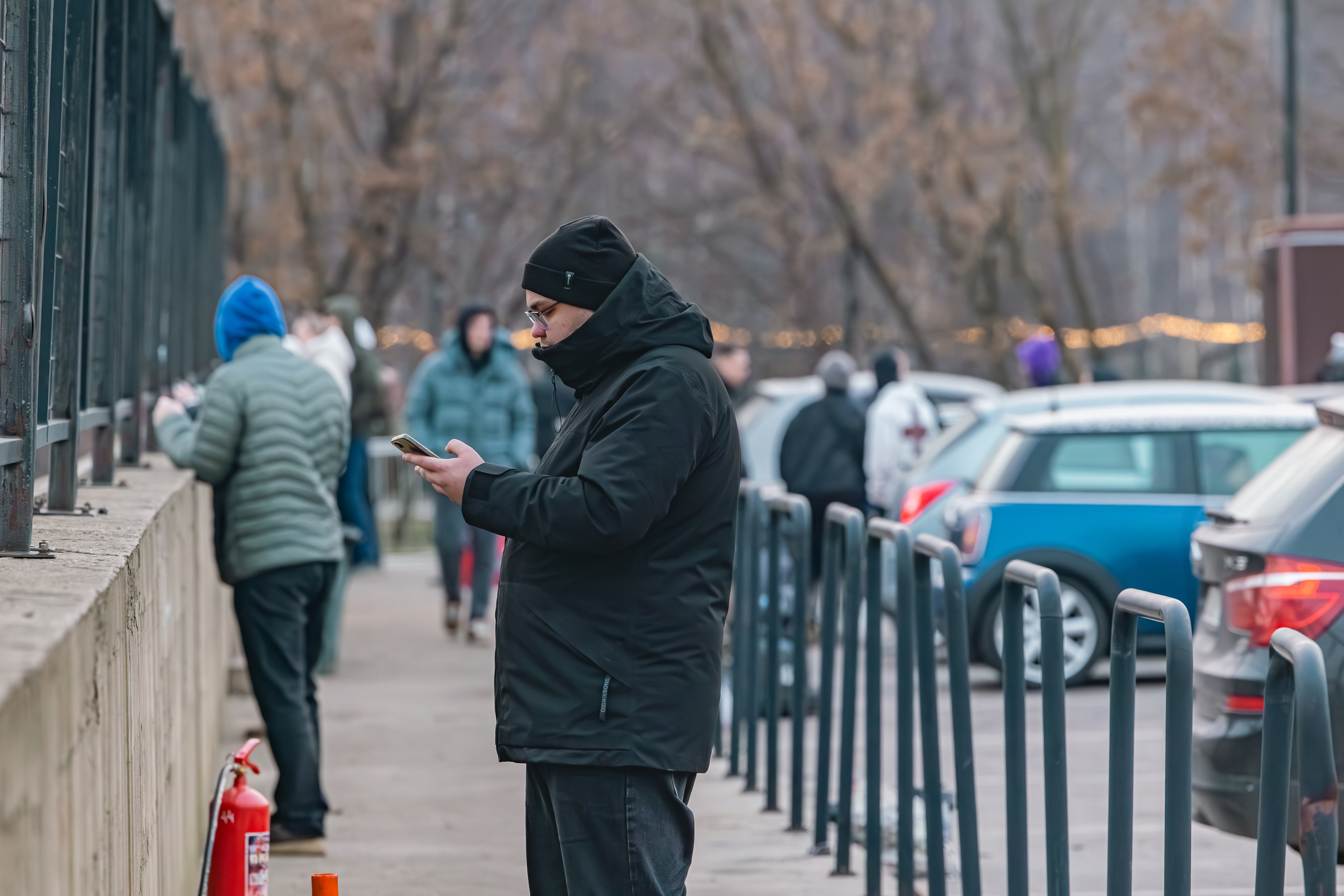 АвтоДжимхана 07/12/25. TuninGGameS Media