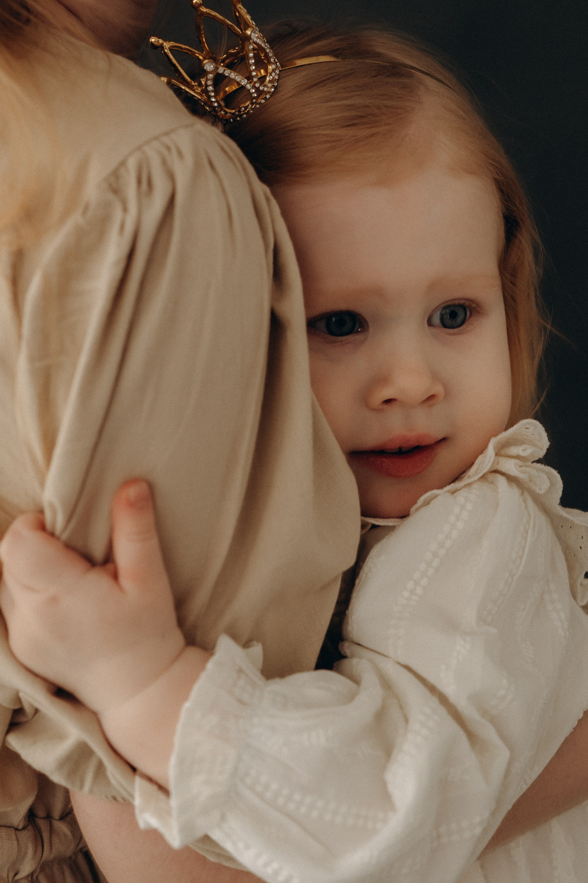 Маленькой принцессе 2. Семейный фотограф в Ангарске/ Иркутске