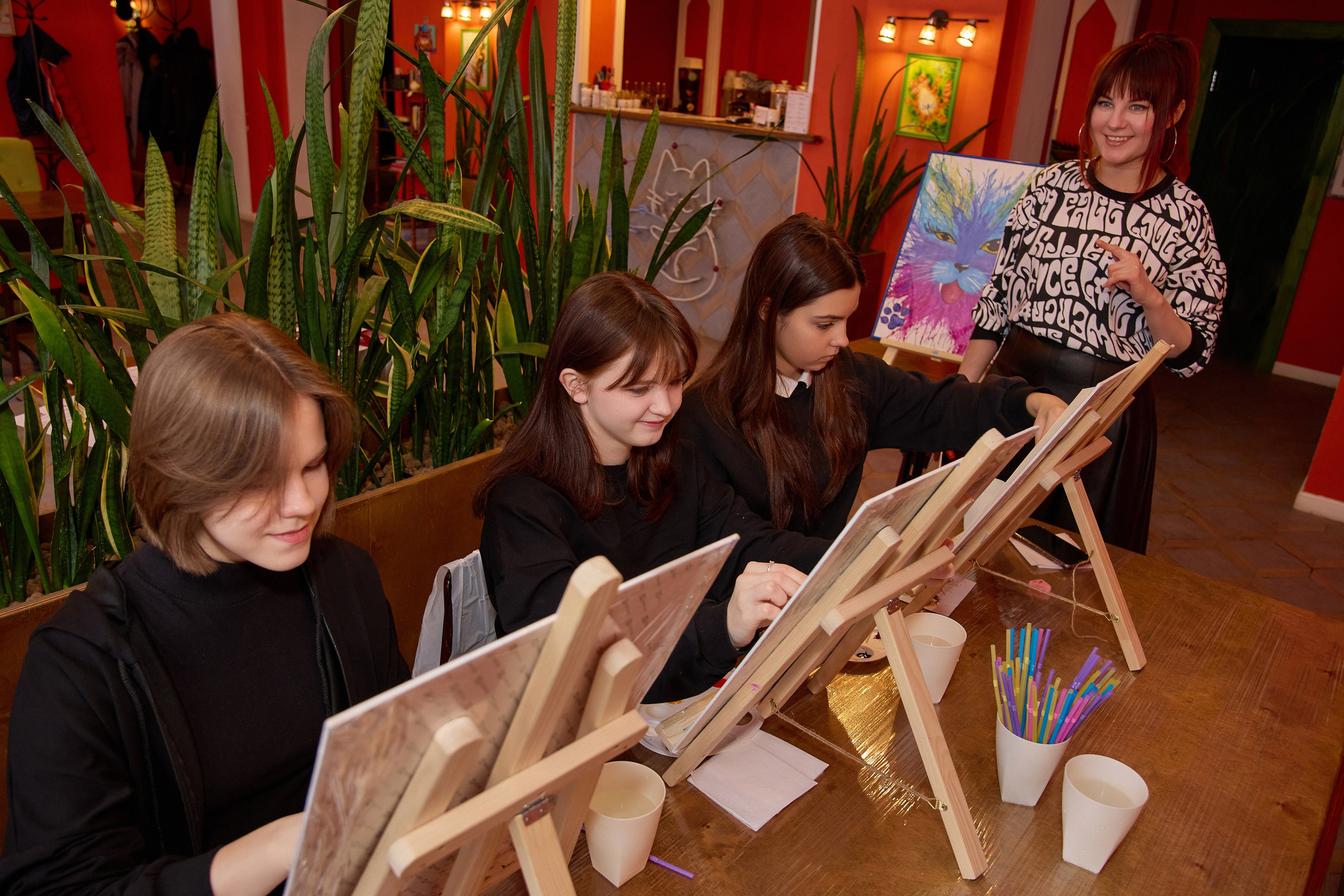 Репортажный фотограф Тула