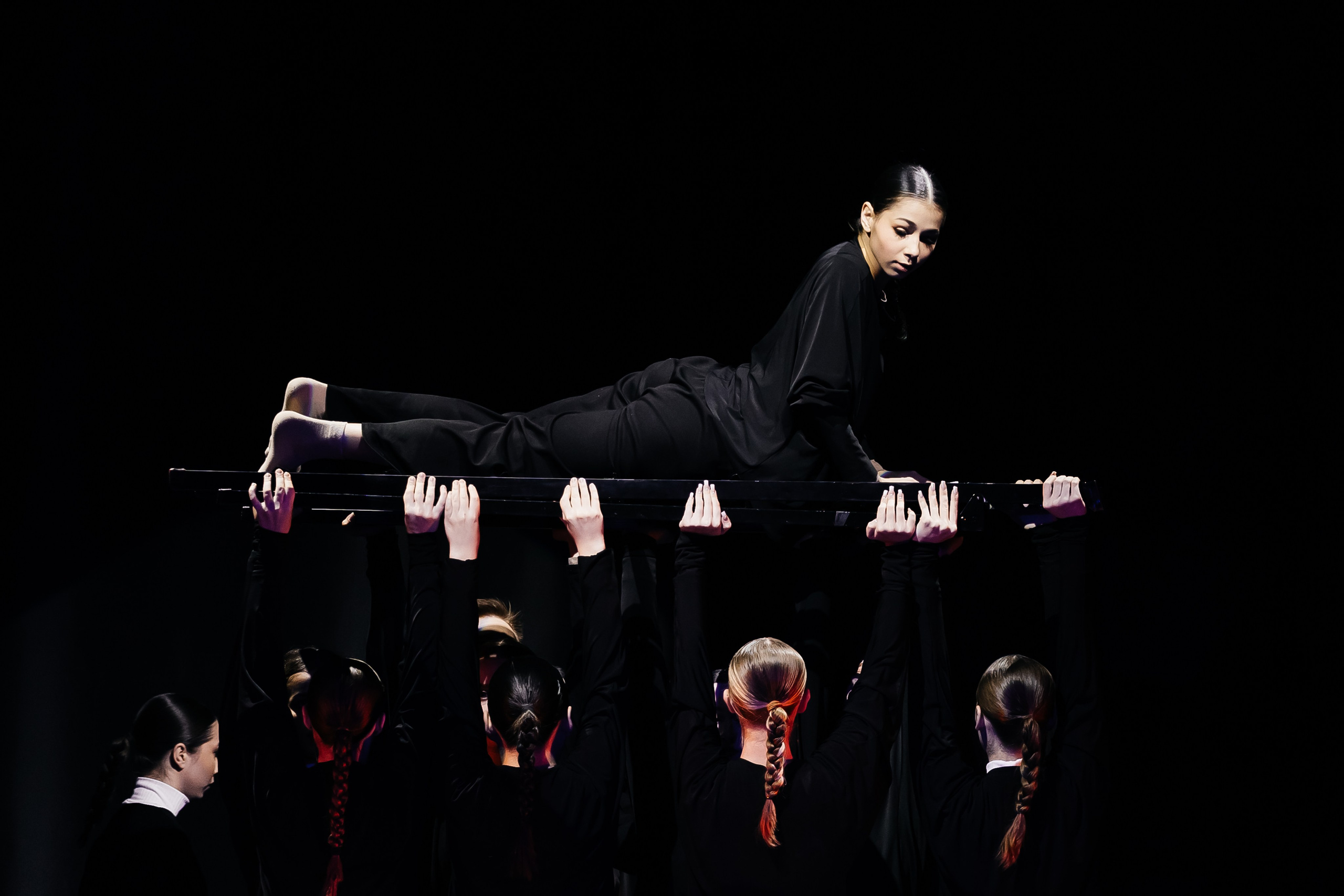 Госэкзамен — Колледж Культуры. Фотограф Кемерово | Сергей