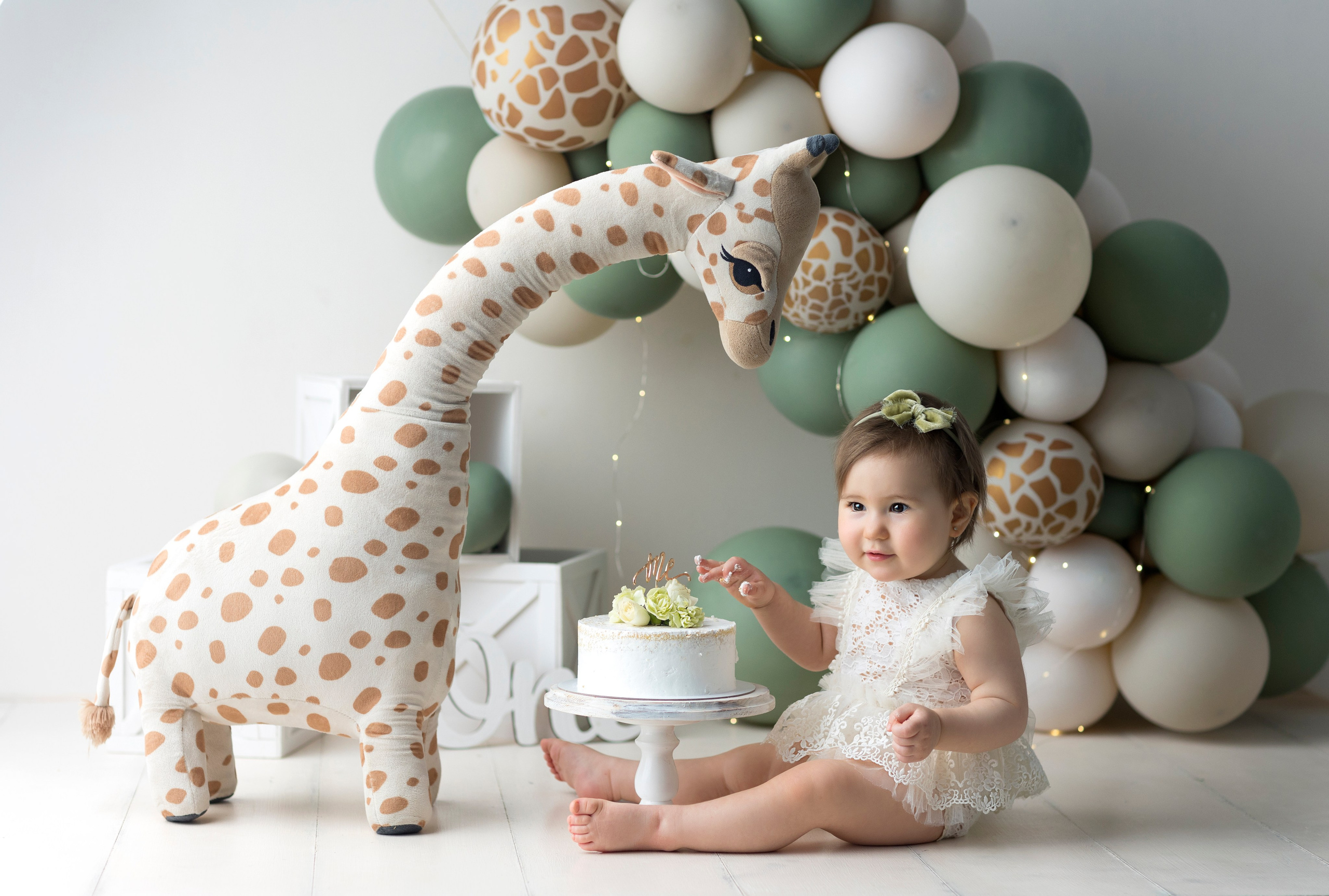 Годовасики. Главная