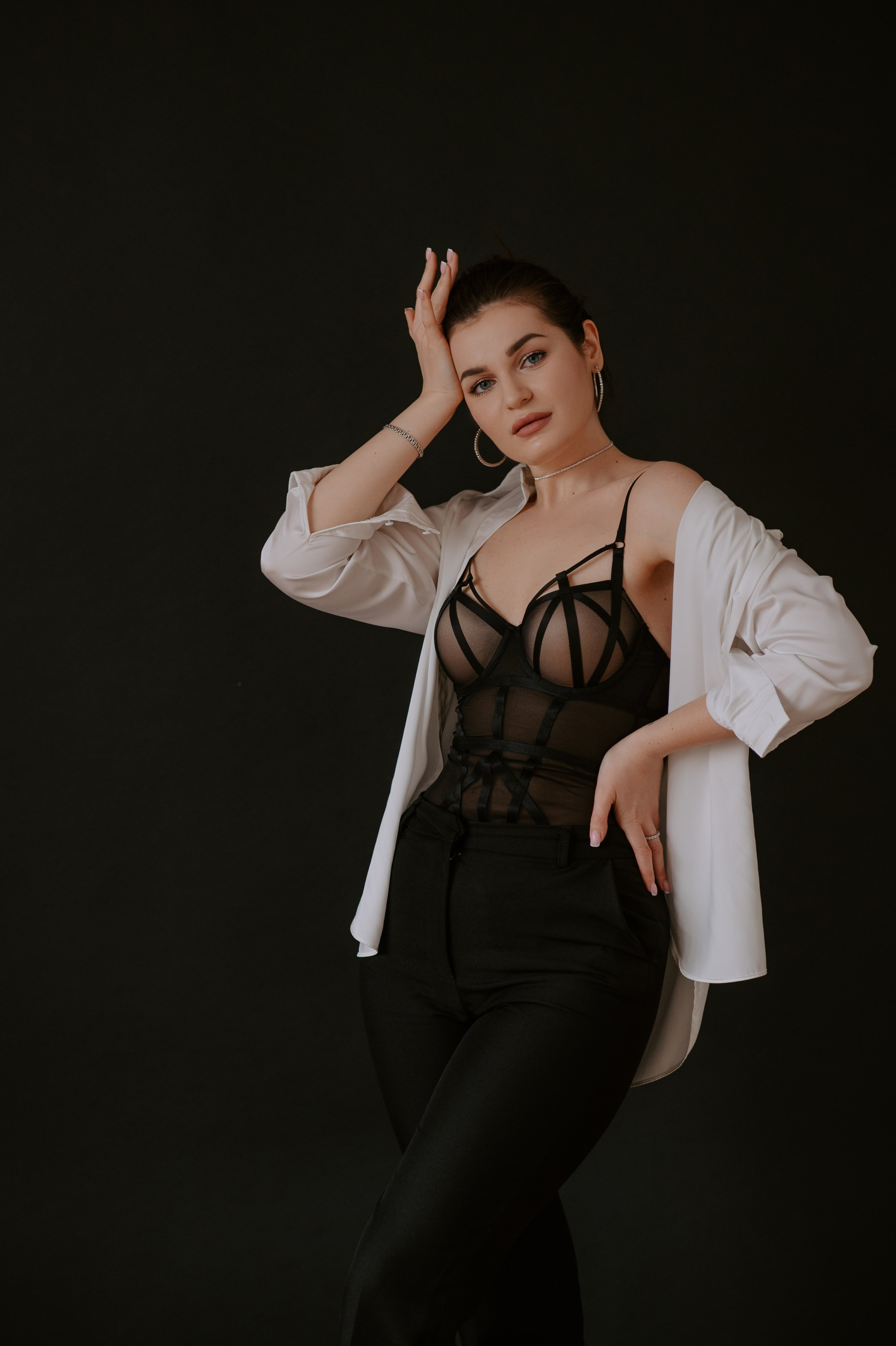 Лена. Свадебный, репортажный и семейный фотограф в Москве Арина Зак