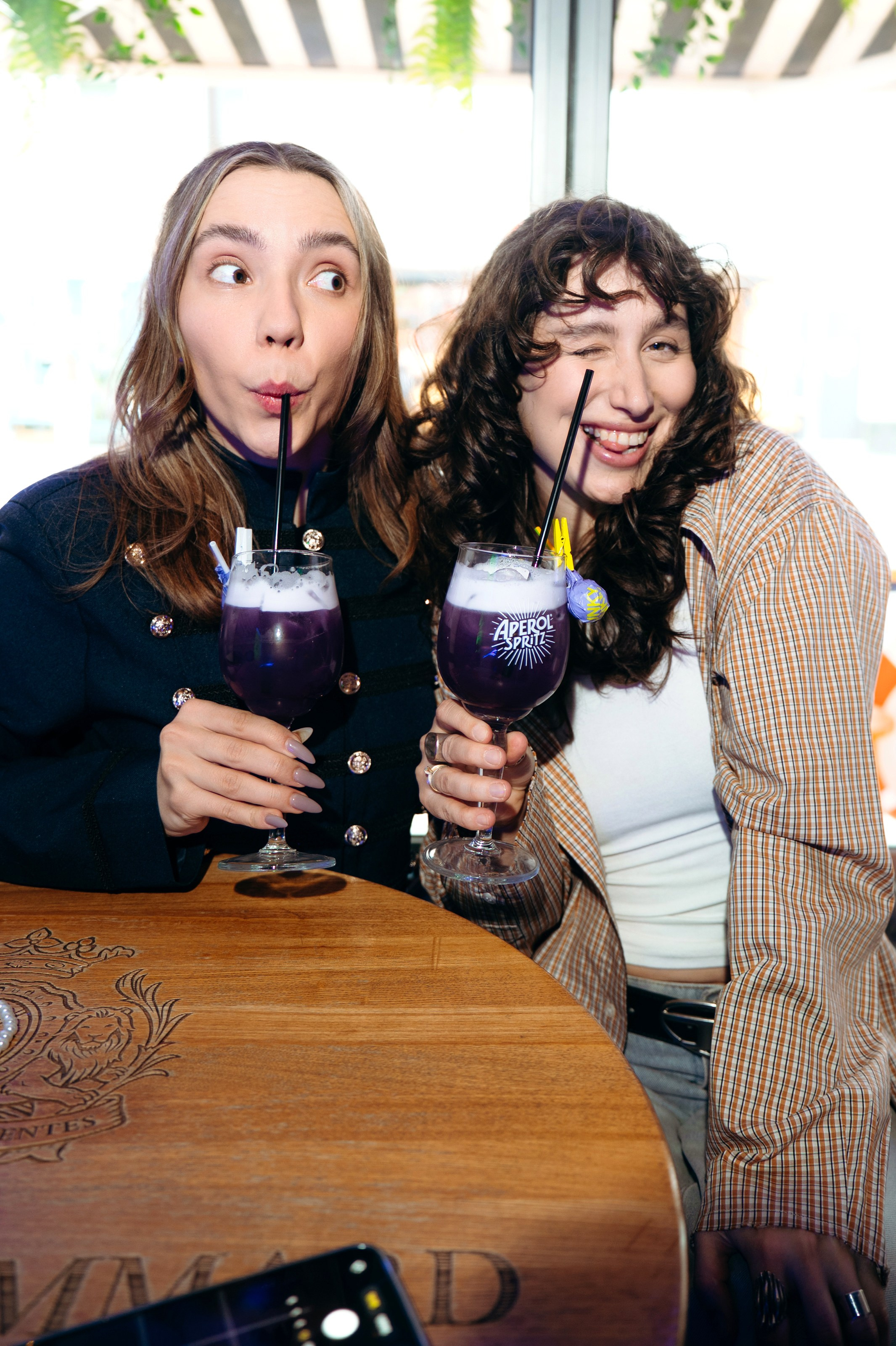 FUNKY MONKEY // Москва. Фотограф Элина Брусенцева