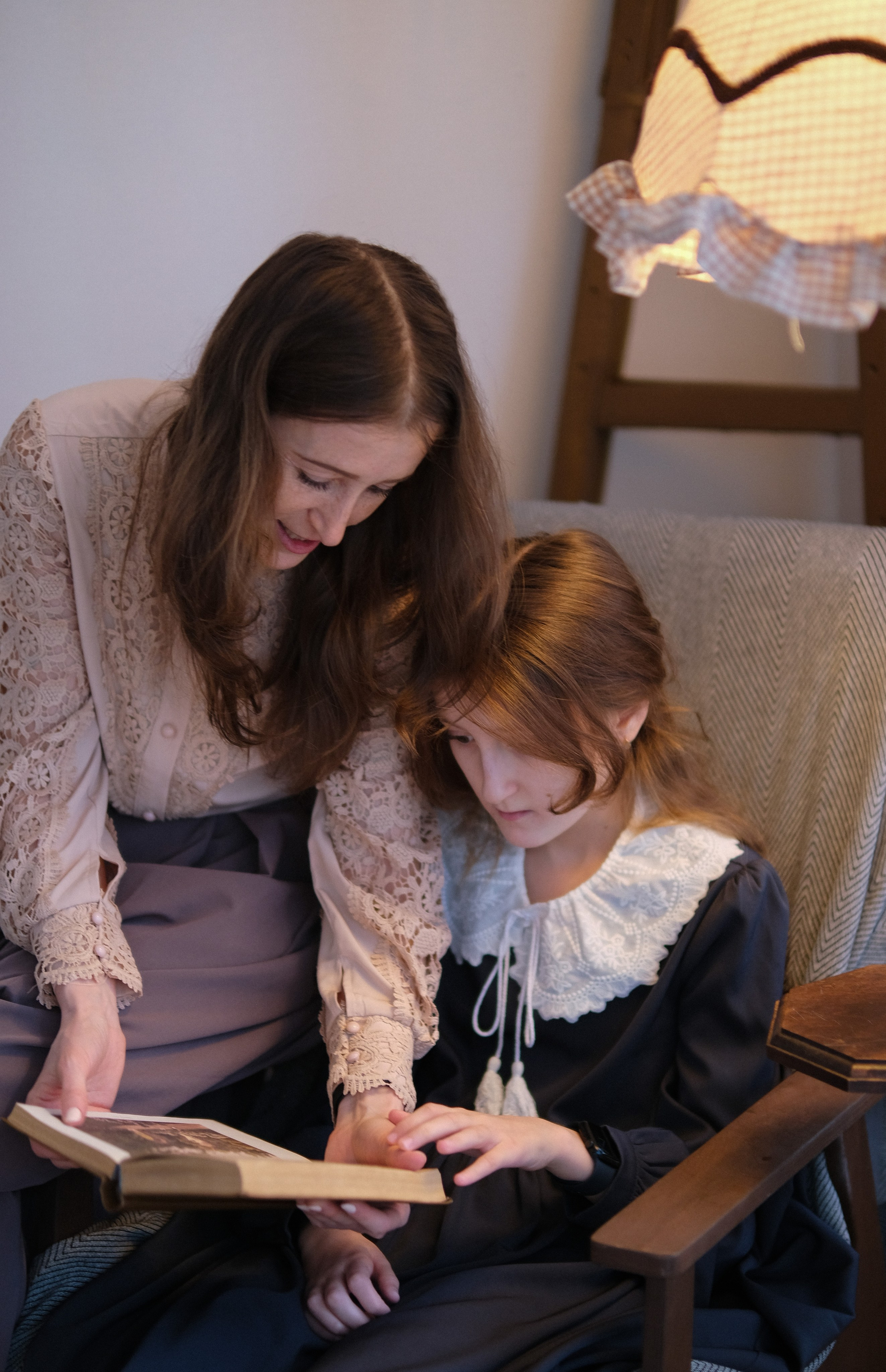 Семейная фотография. Профессиональный фотограф в Санкт-Петербурге