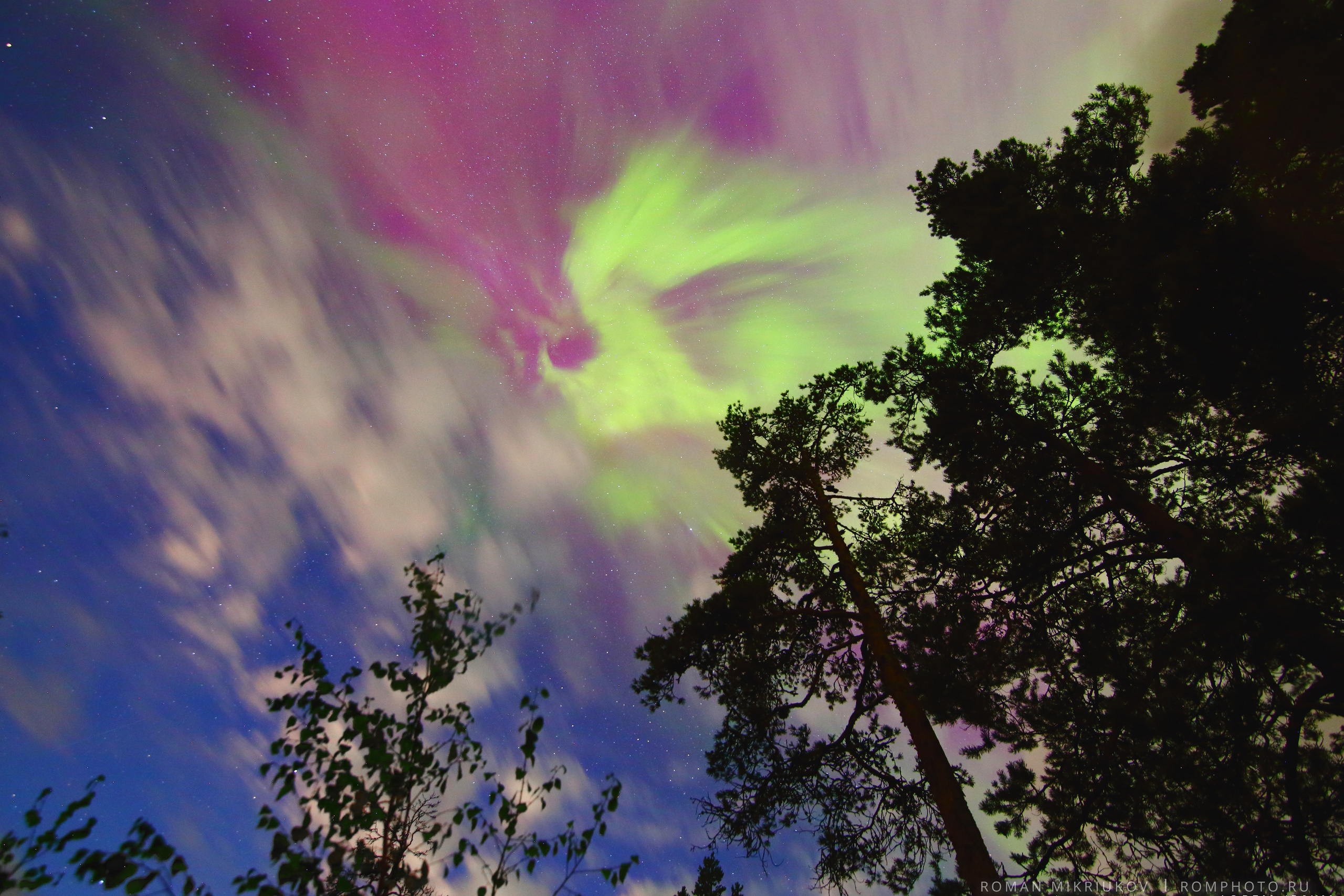 Ленинградская область — Карелия. Свадебный и репортажный фотограф в Ярославле и Санкт-Петербурге Роман Микрюков