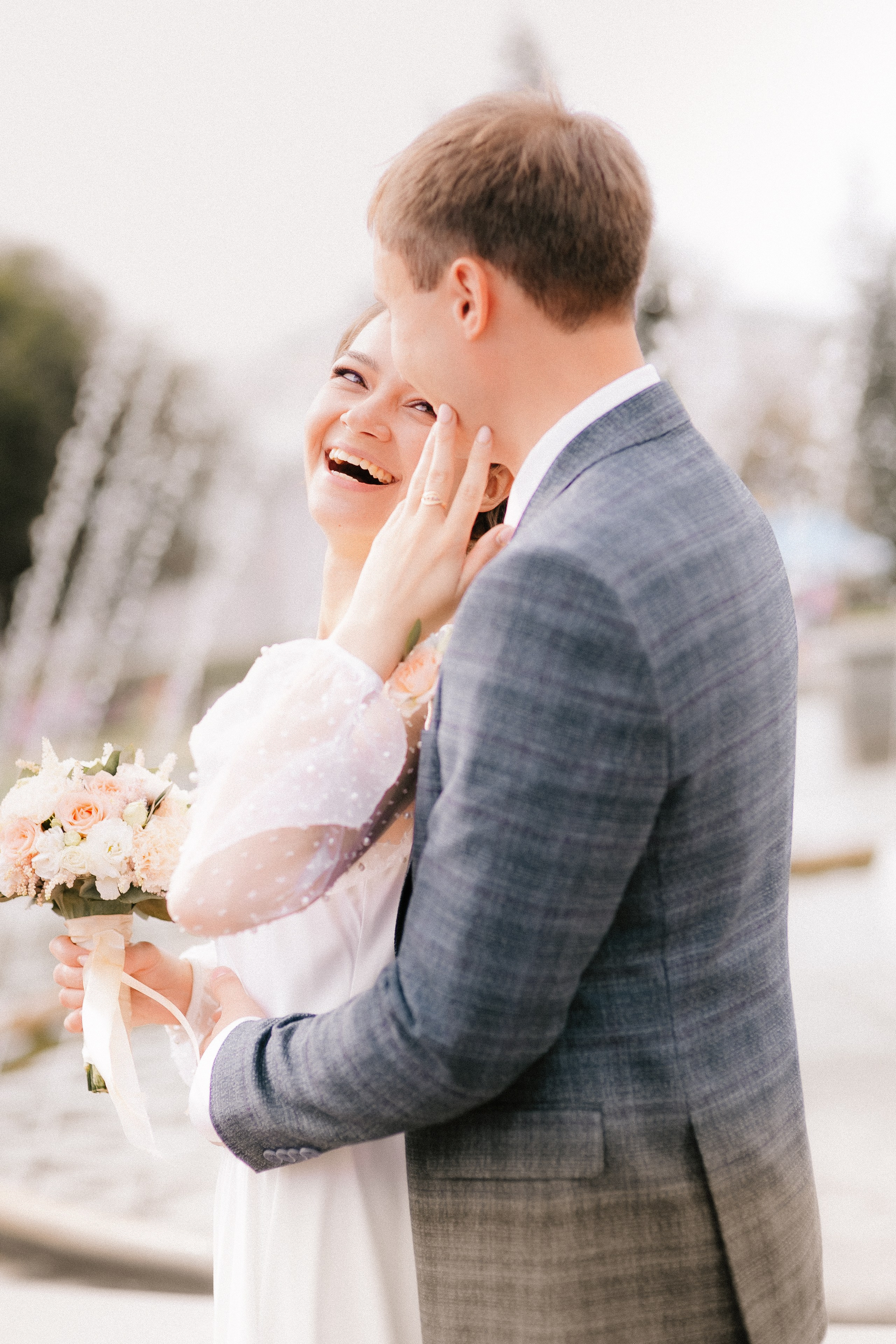 Свадьба Юлии и Евгения. Свадебный и репортажный фотограф в Ярославле и Санкт-Петербурге Роман Микрюков