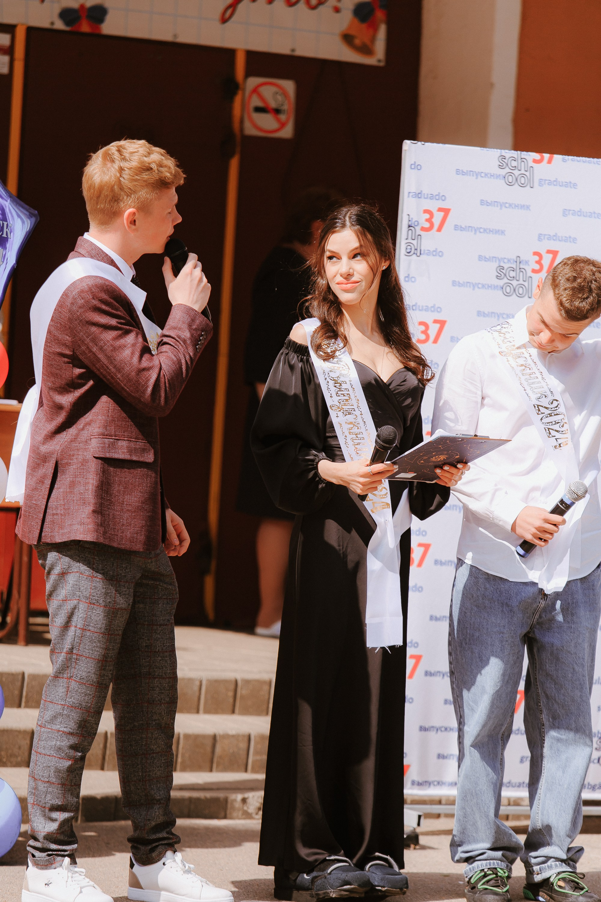 Портфолио фотографа на последний звонок. Свадебный и репортажный фотограф в Ярославле и Санкт-Петербурге Роман Микрюков