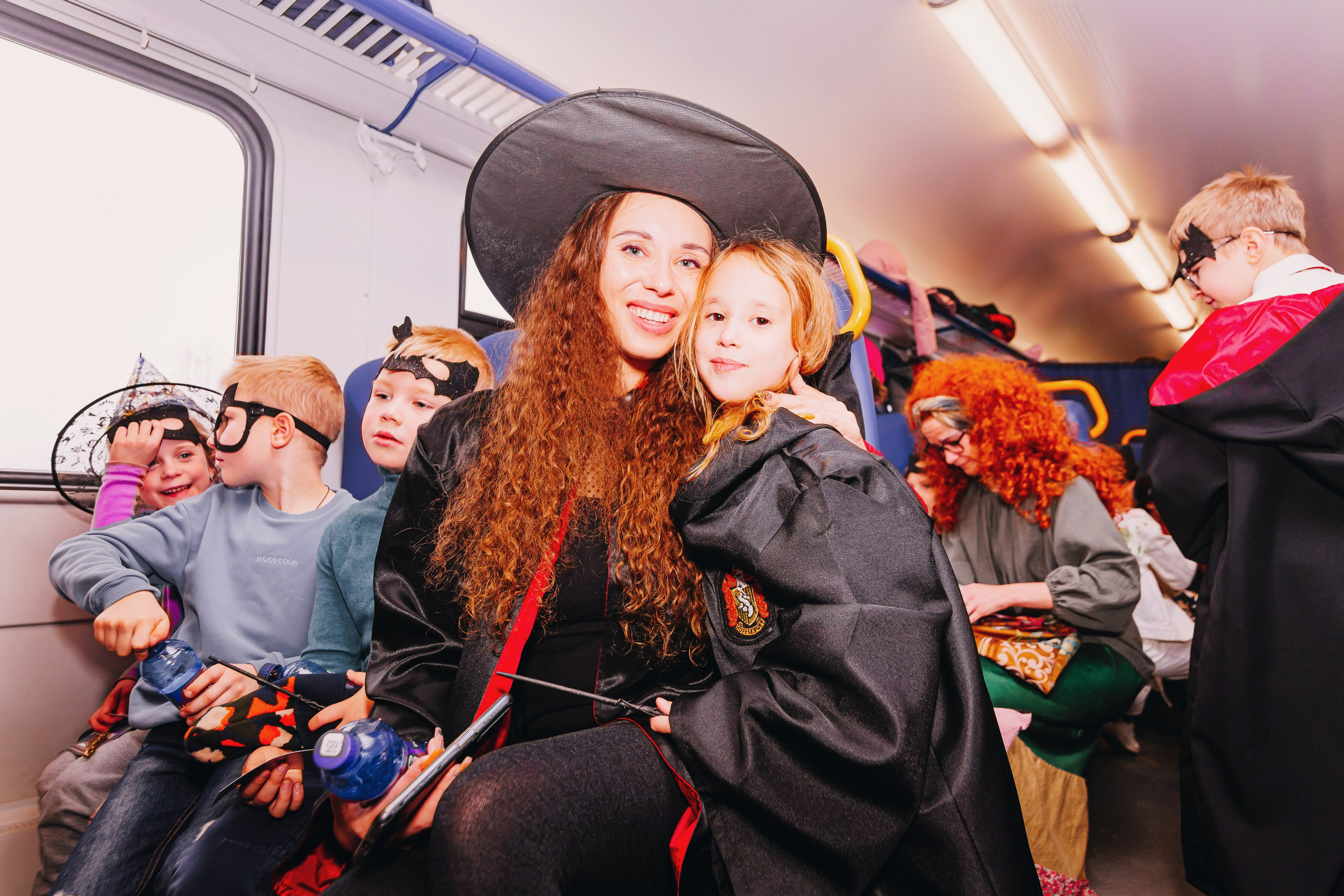 Детские праздники. Свадебный и репортажный фотограф в Ярославле и Санкт-Петербурге Роман Микрюков