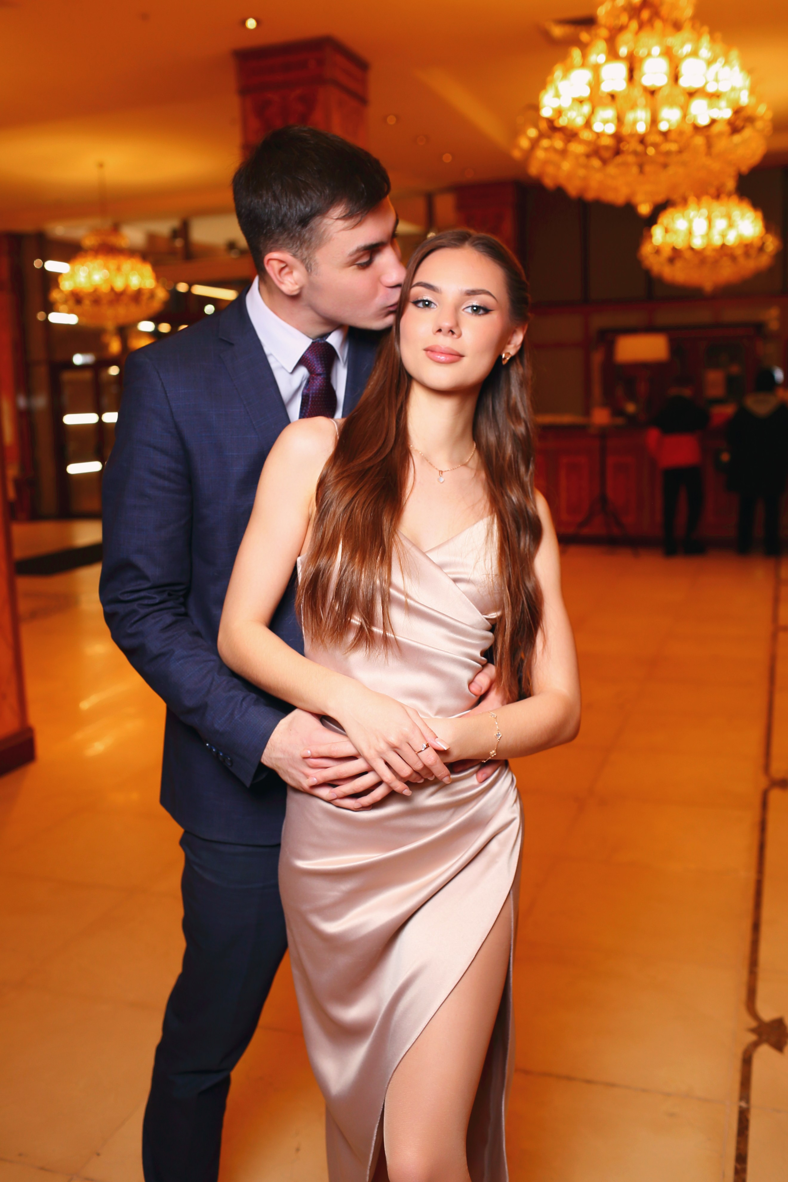 Съемка выездной регистрации в отеле. Свадебный и репортажный фотограф в Ярославле и Санкт-Петербурге Роман Микрюков