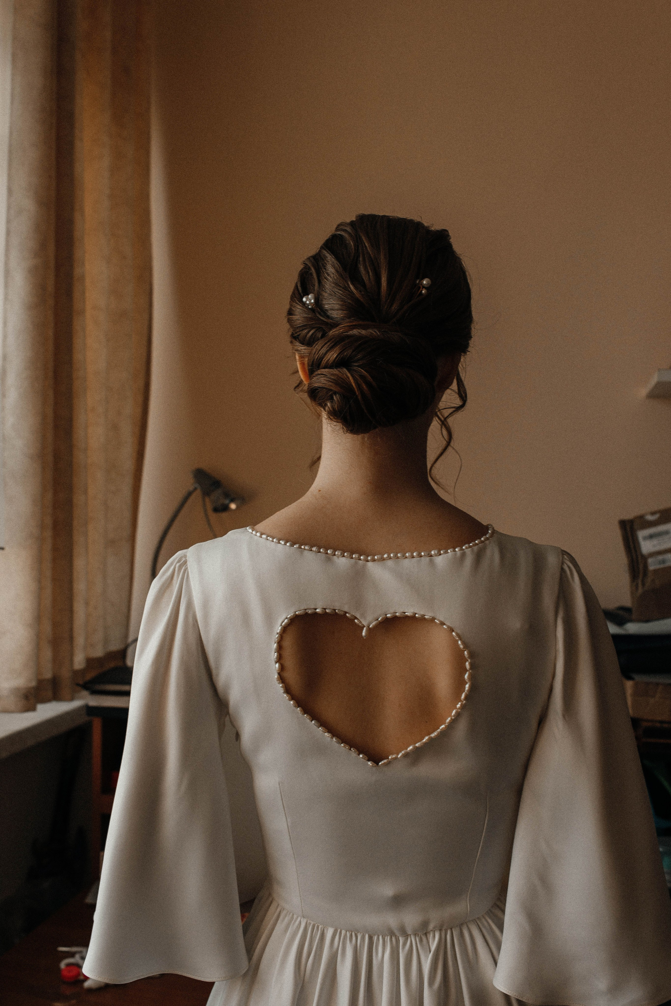 Тимофей и Александра. Профессиональный фотограф