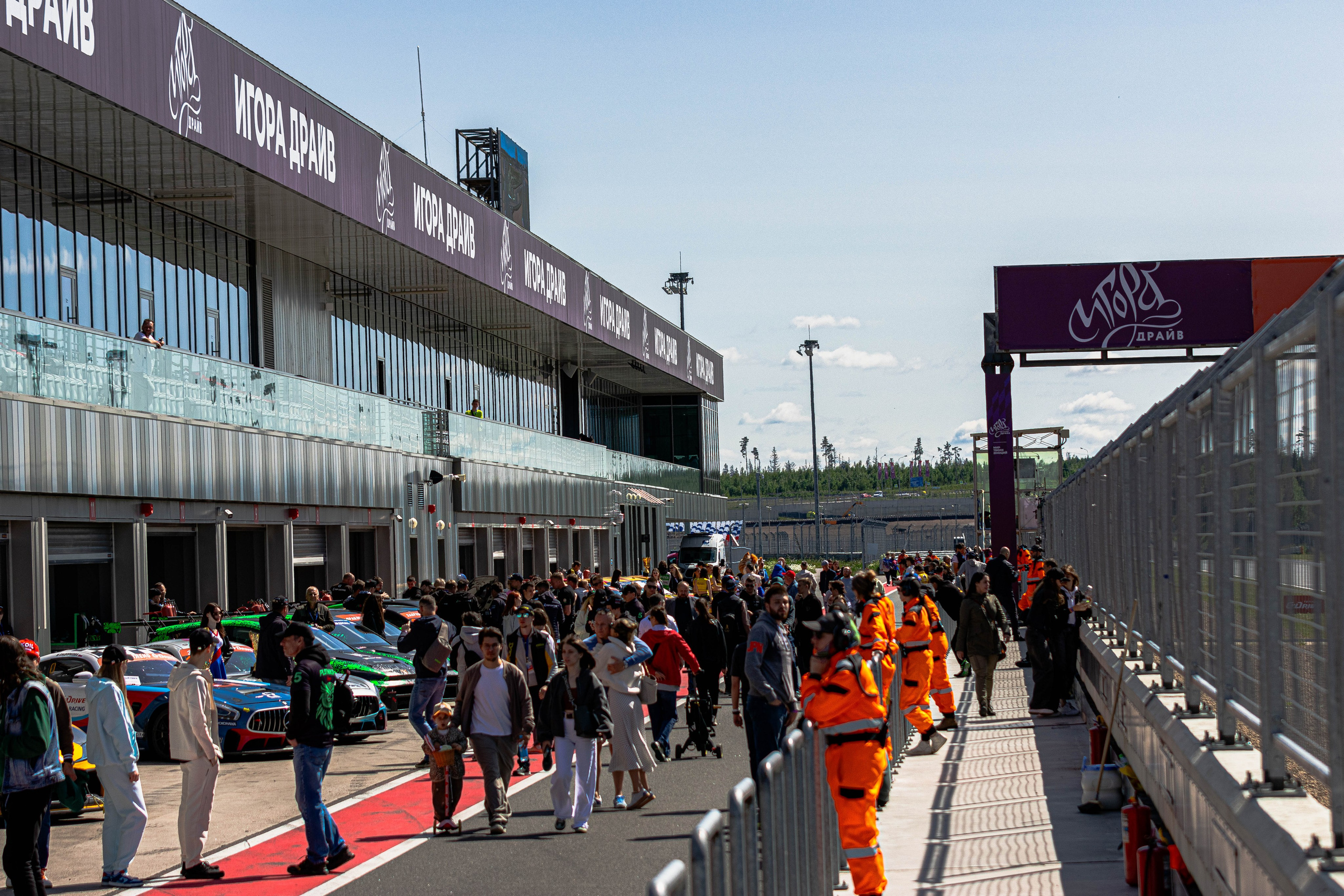 Автоспорт. Калачёв Тимофей Спортивный фотограф в Санкт-Петербурге