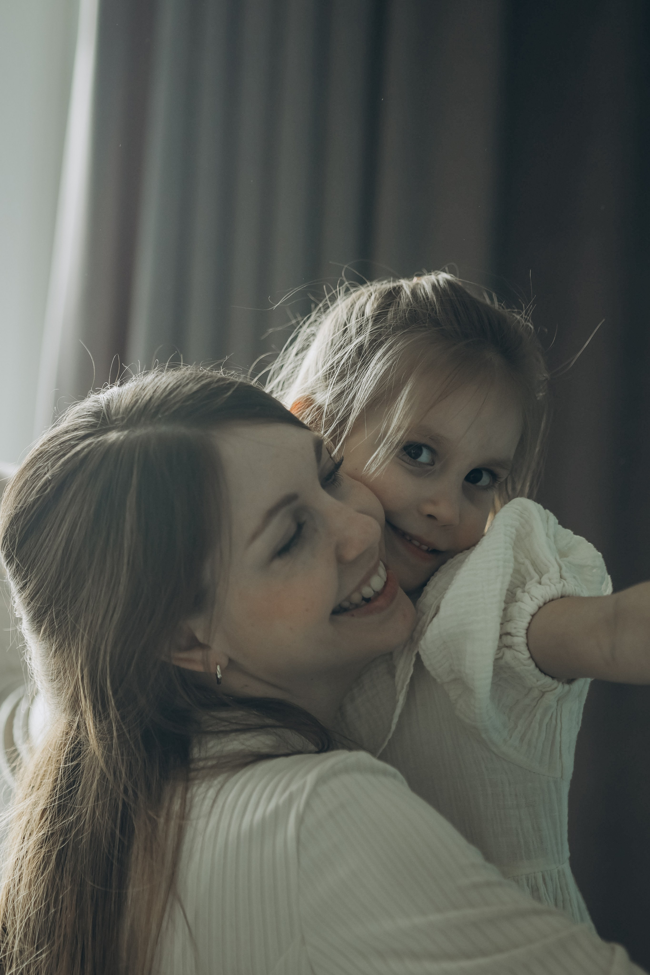 Три поколения. Семейный фотограф в Москве Виктория Ястребинская
