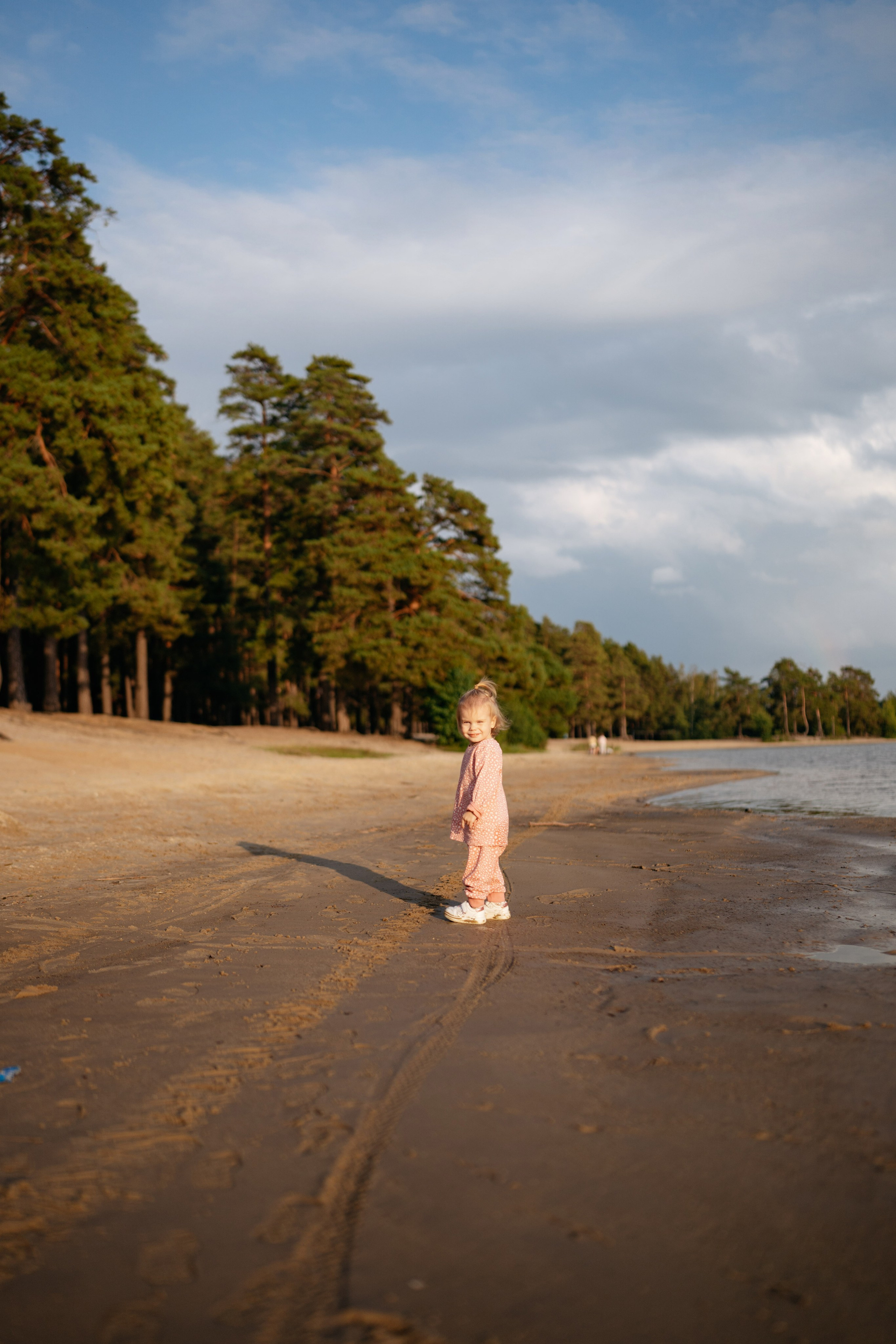 Лесковы. Оля Киселева фотограф в Выксе