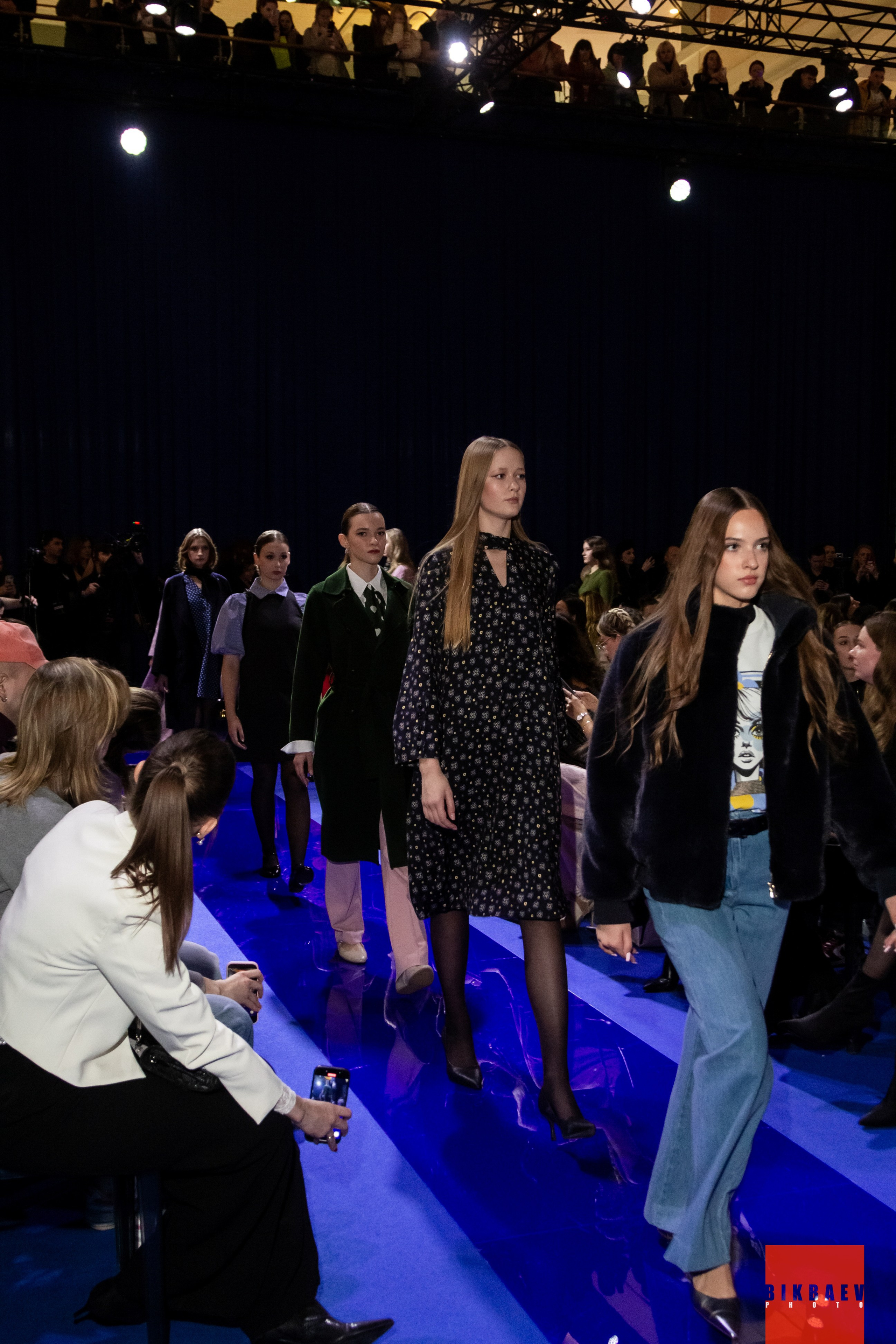 Sokol Fashion Week 2025. Главная